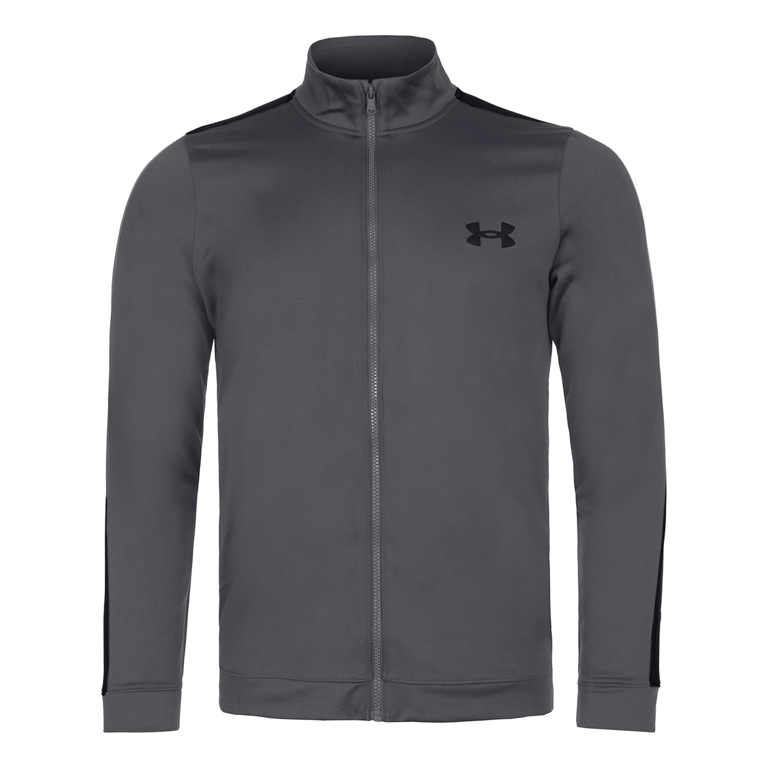 Knit Trainingsanzug Herren-Grau - Image 3