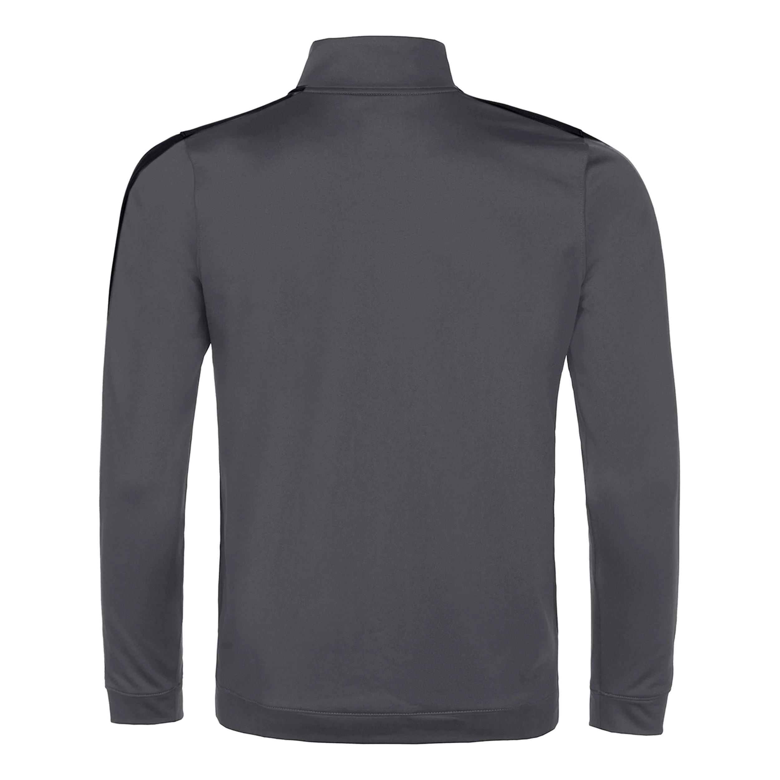 Knit Trainingsanzug Herren-Grau - Image 4