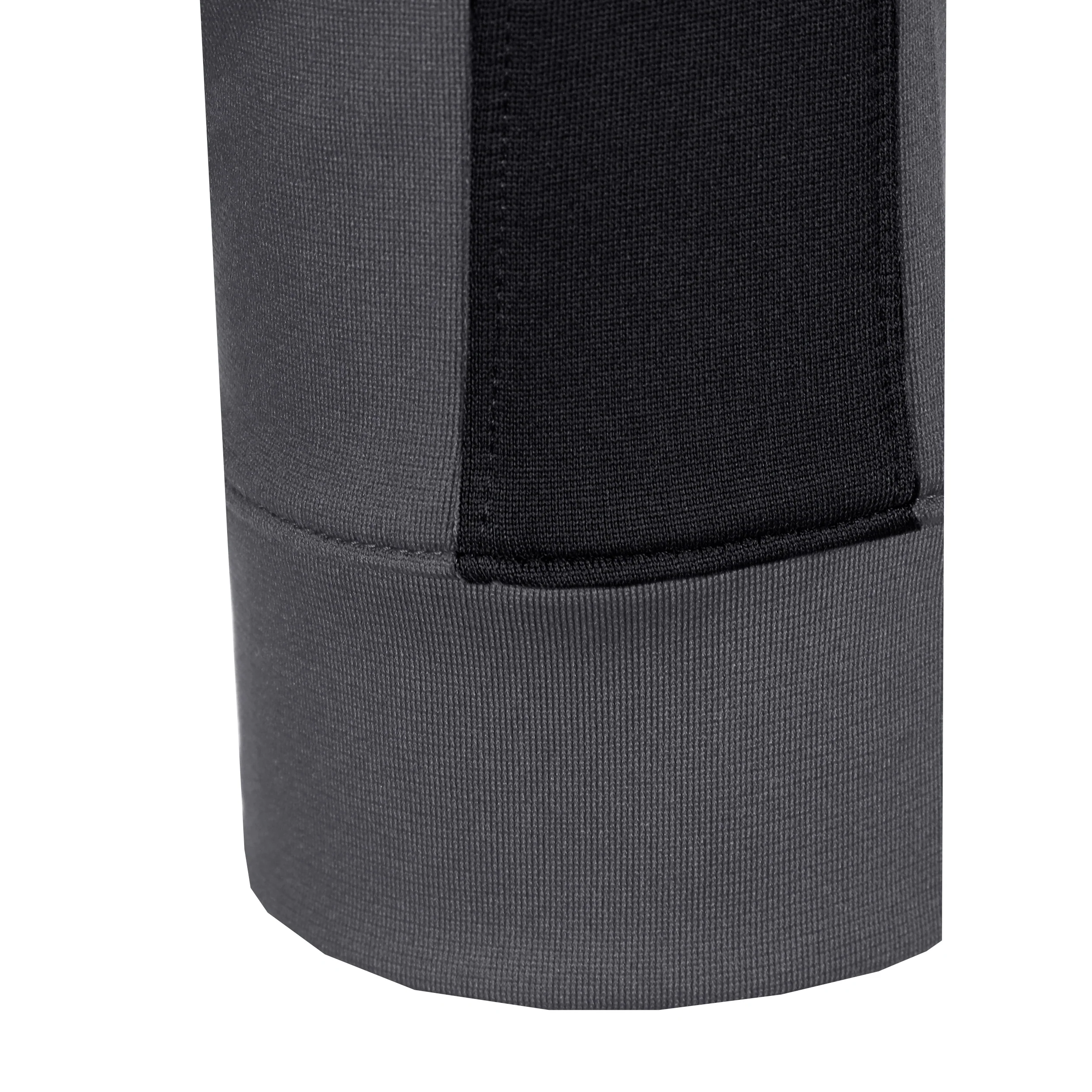 Knit Trainingsanzug Herren-Grau - Image 9