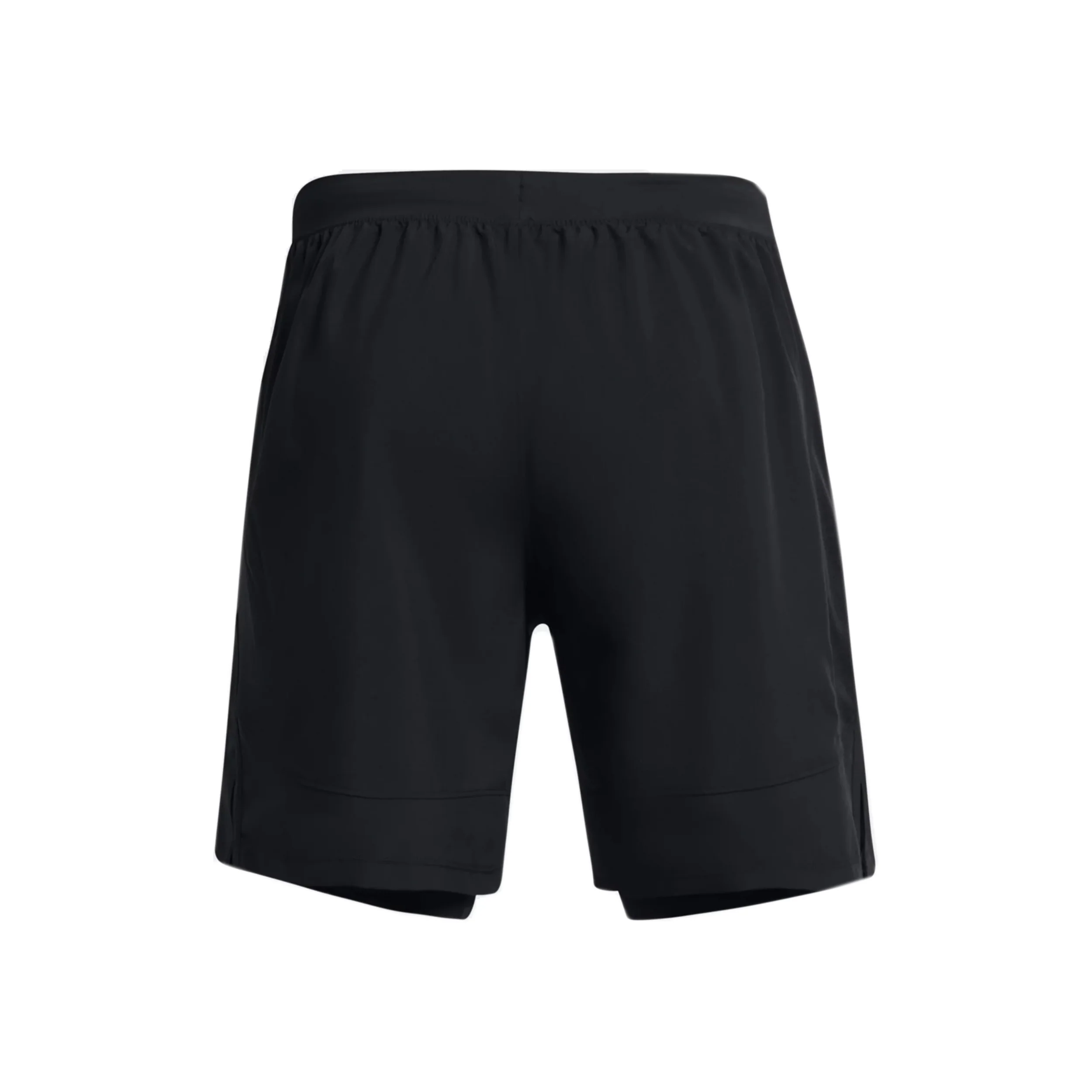 Launch 5 Inch 2-in-1 Laufshorts Herren - schwarz - Image 2