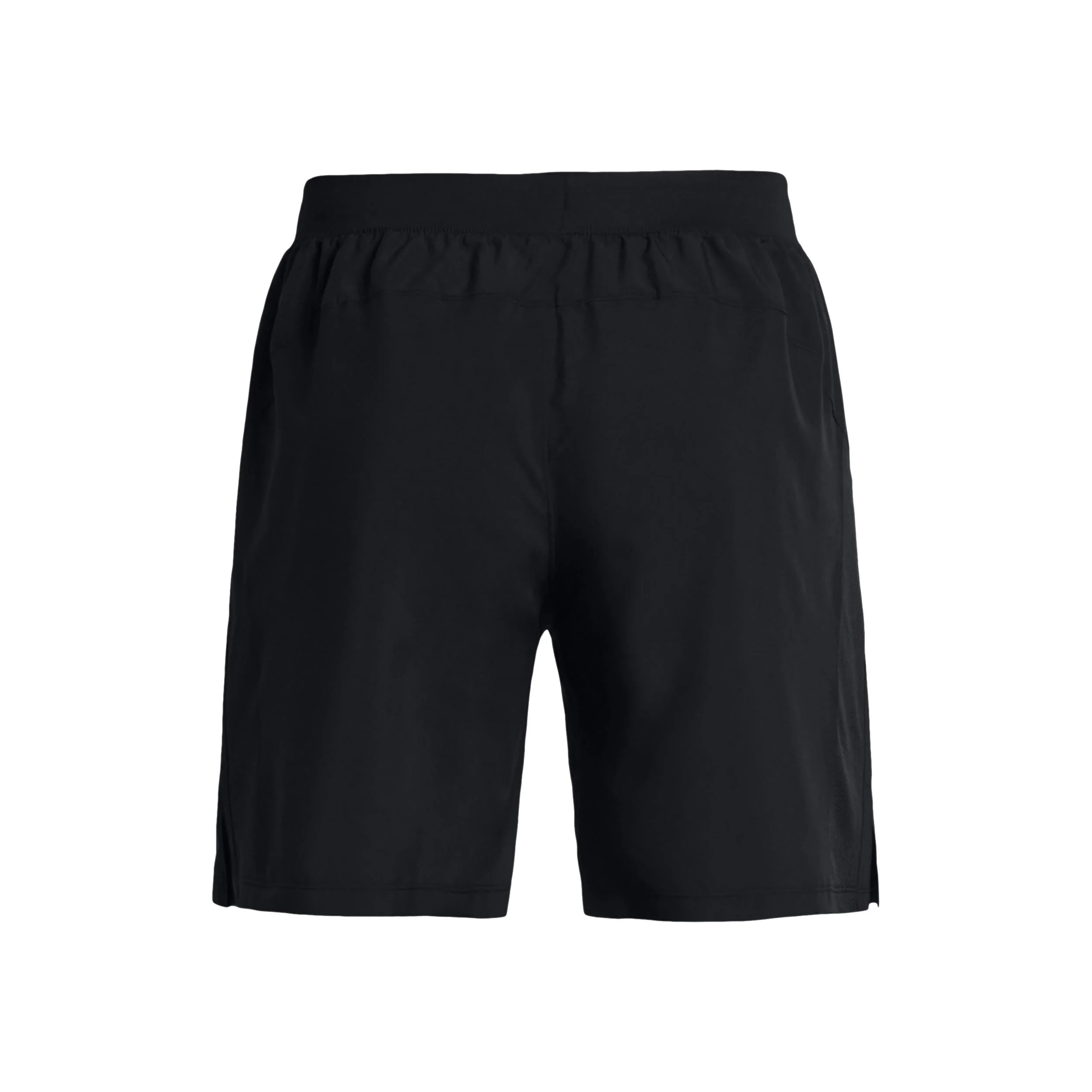 Launch 7in Unlined Laufshorts Herren - schwarz - Image 2