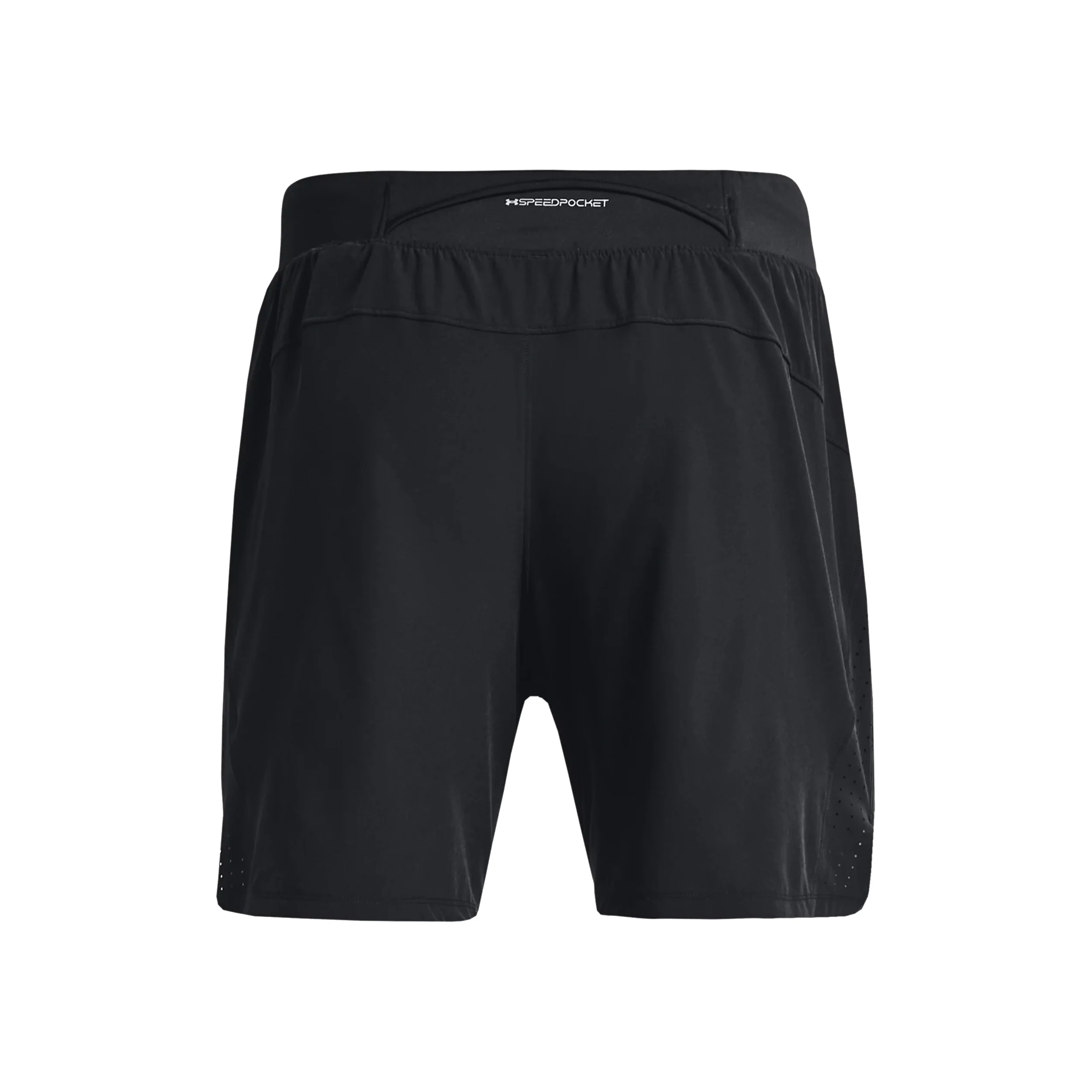 Launch Elite 7in Shorts Herren-Schwarz - Image 2