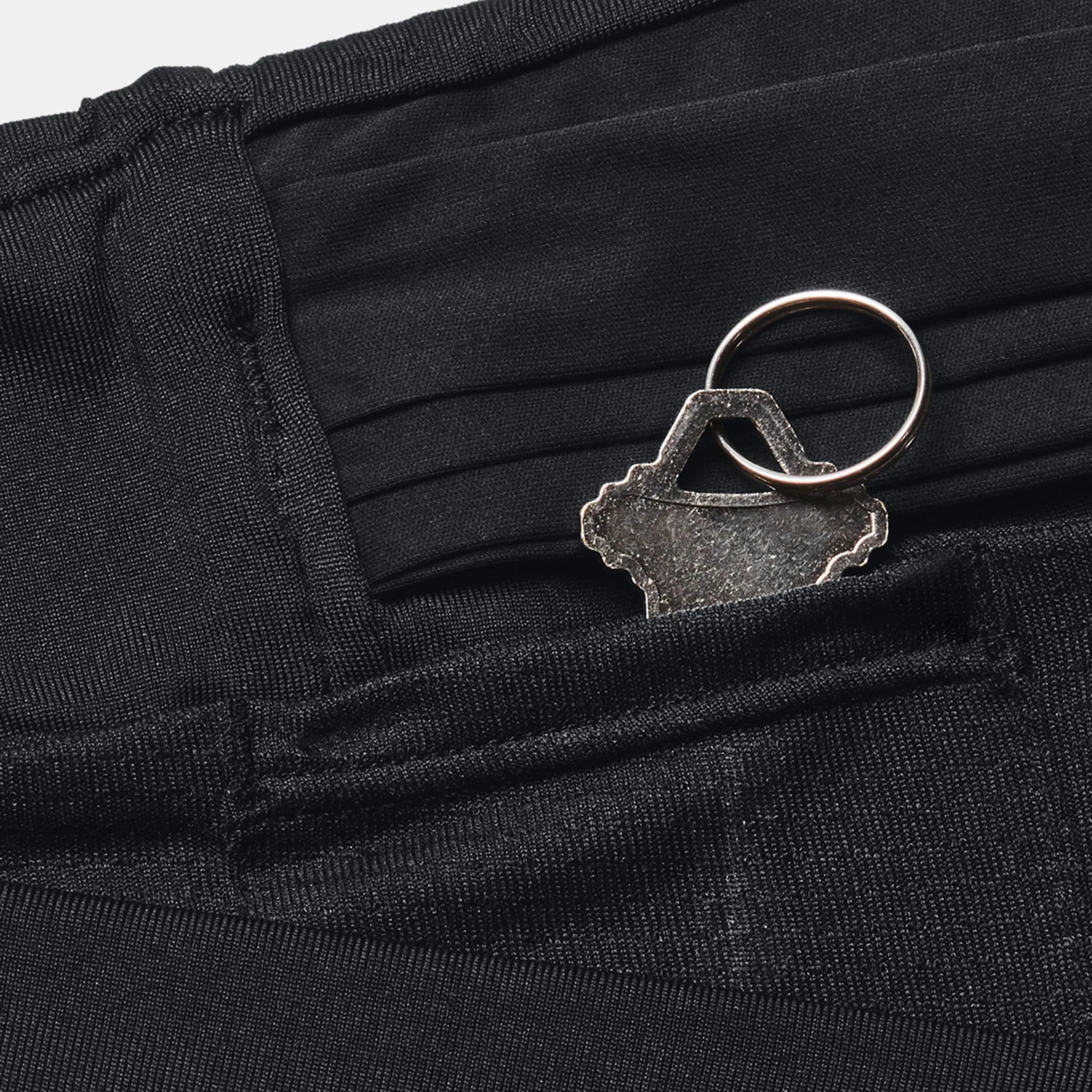 Launch Elite 7in Shorts Herren-Schwarz - Image 8
