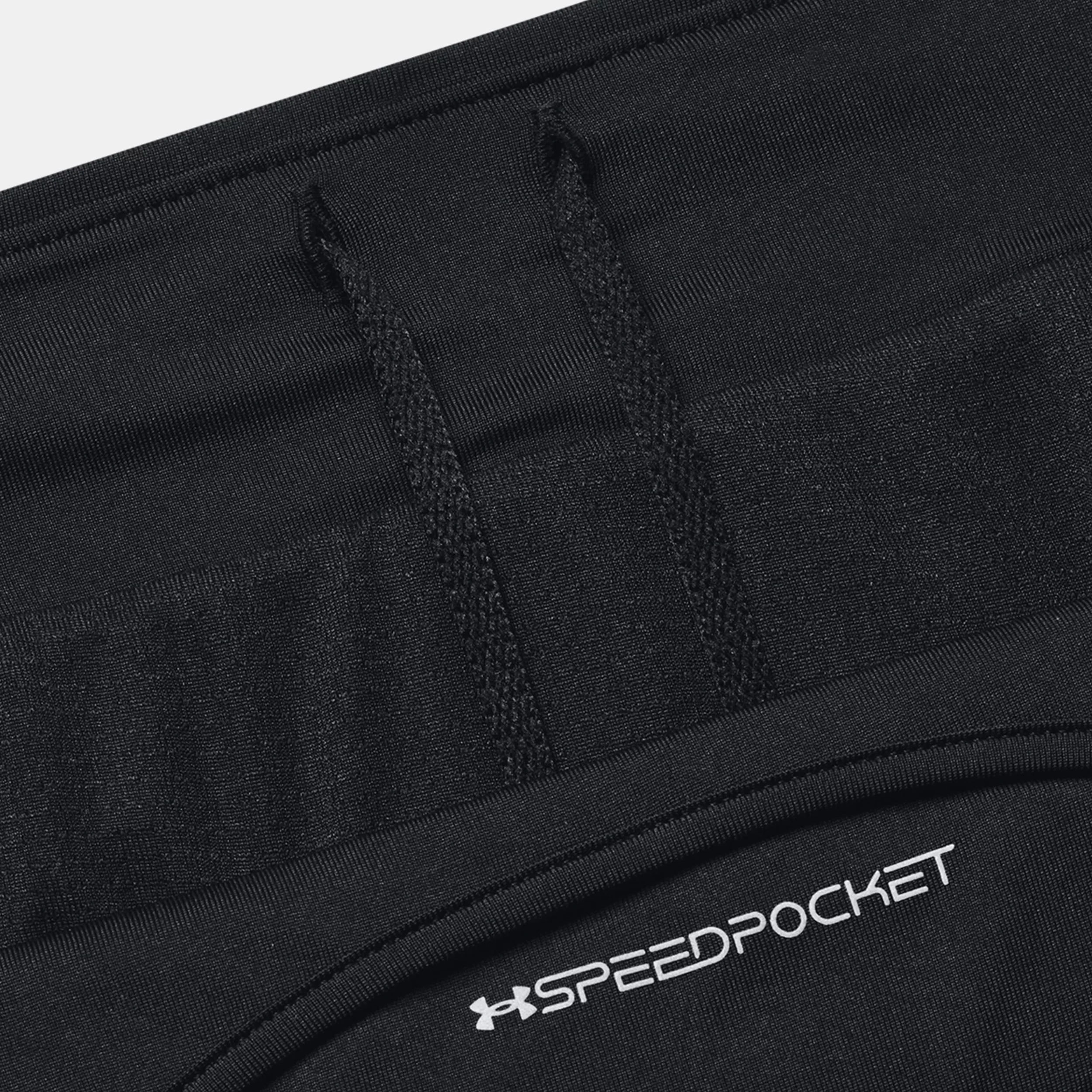 Launch Elite 7in Shorts Herren-Schwarz - Image 9