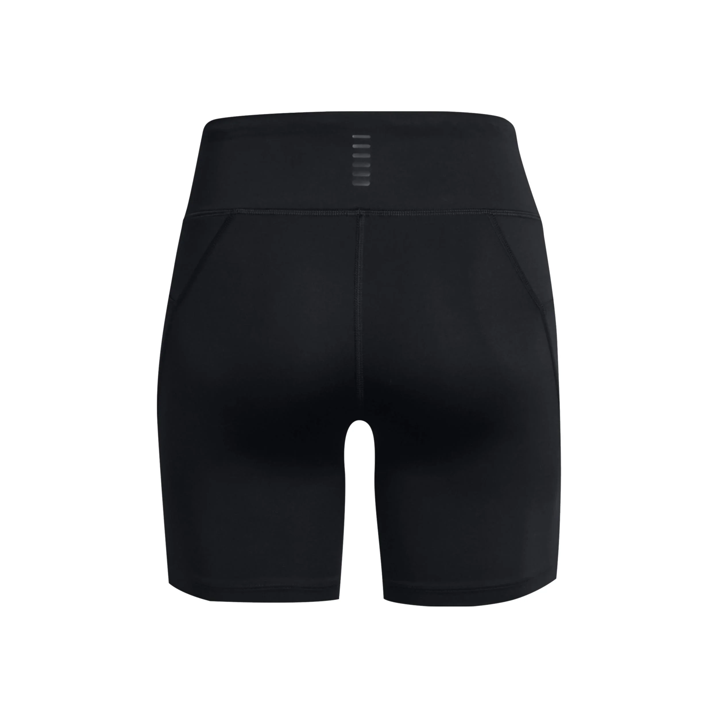 Launch Half Lauftight Damen-Schwarz - Image 2
