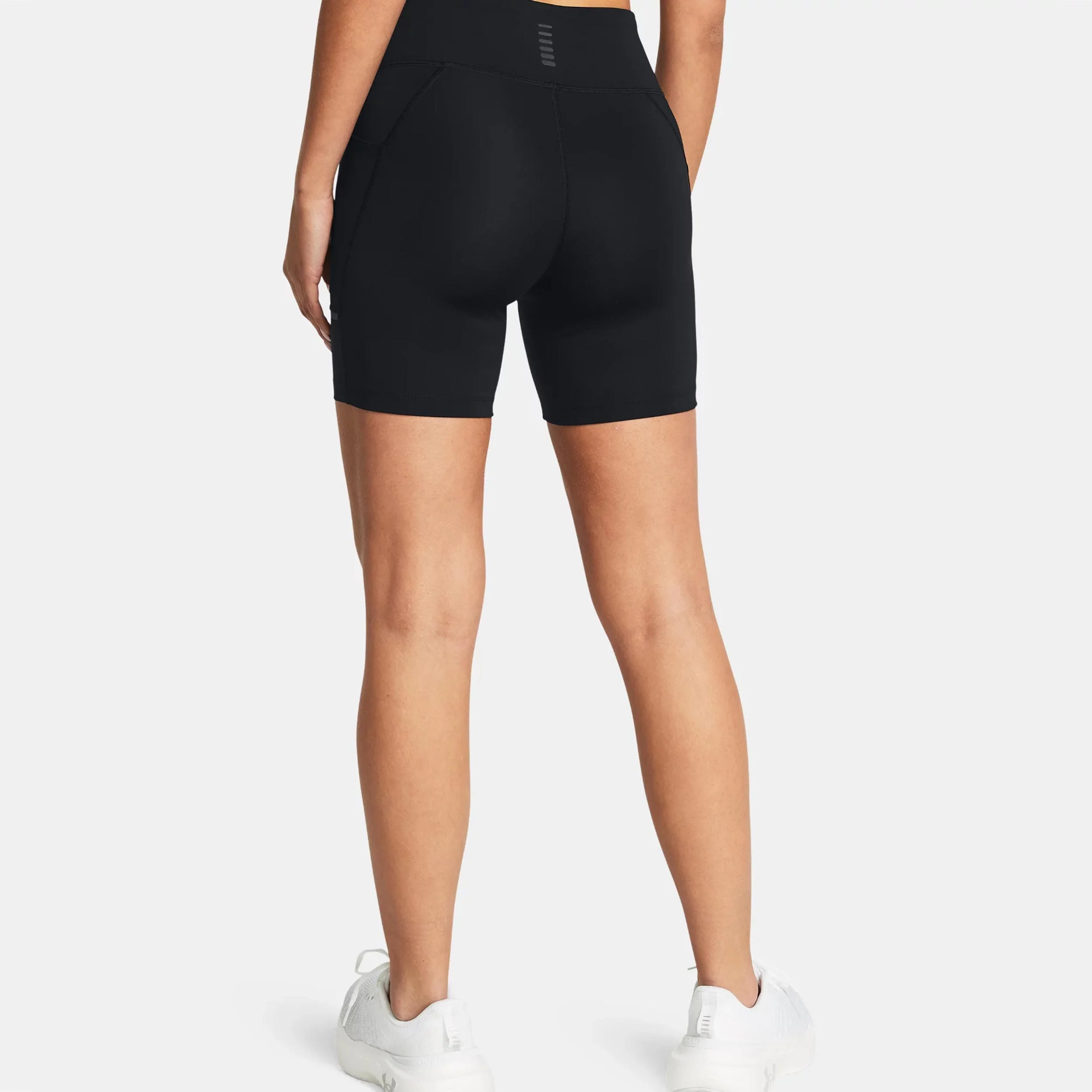 Launch Half Lauftight Damen-Schwarz - Image 4