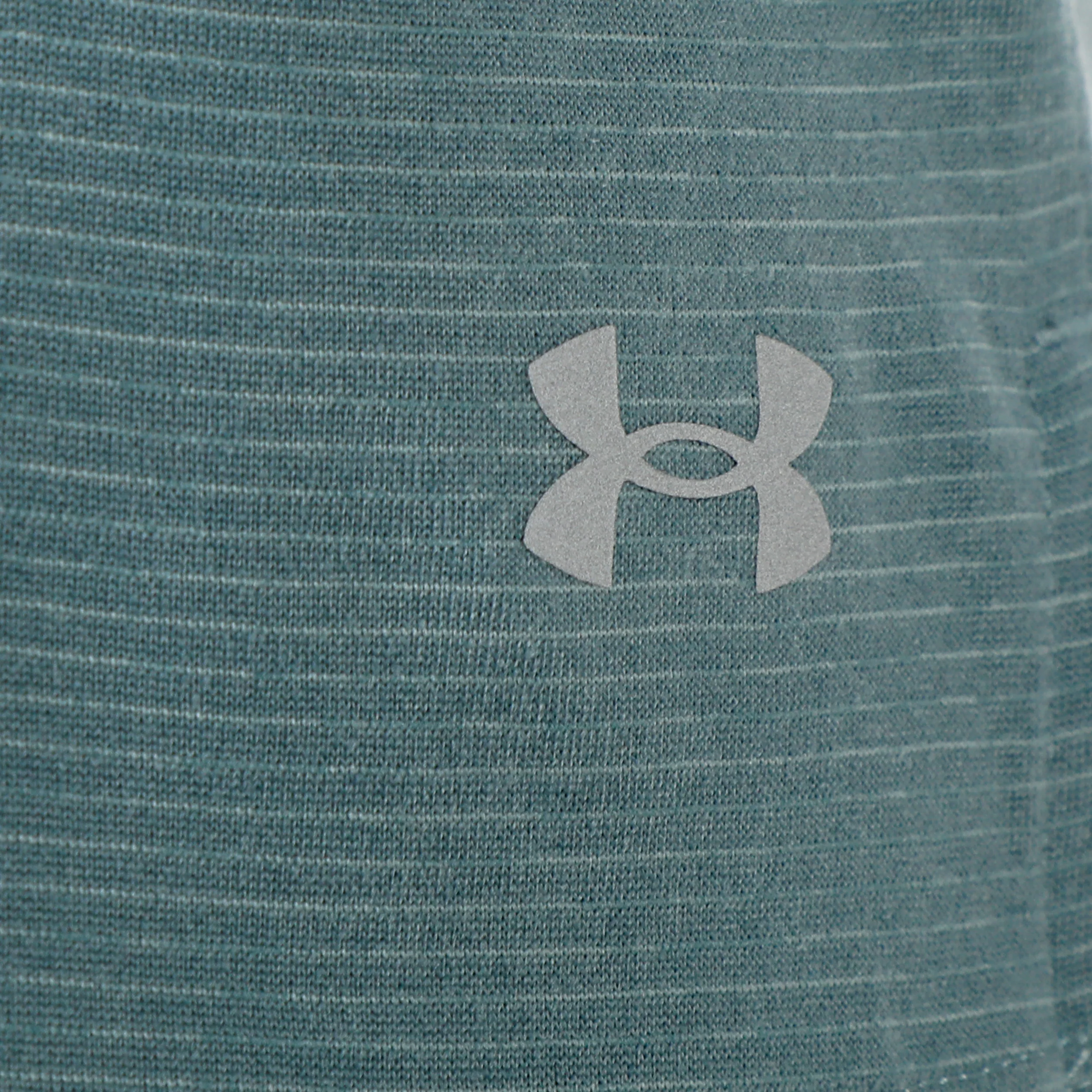 Launch Laufshirt Damen-blaugrau - Image 3