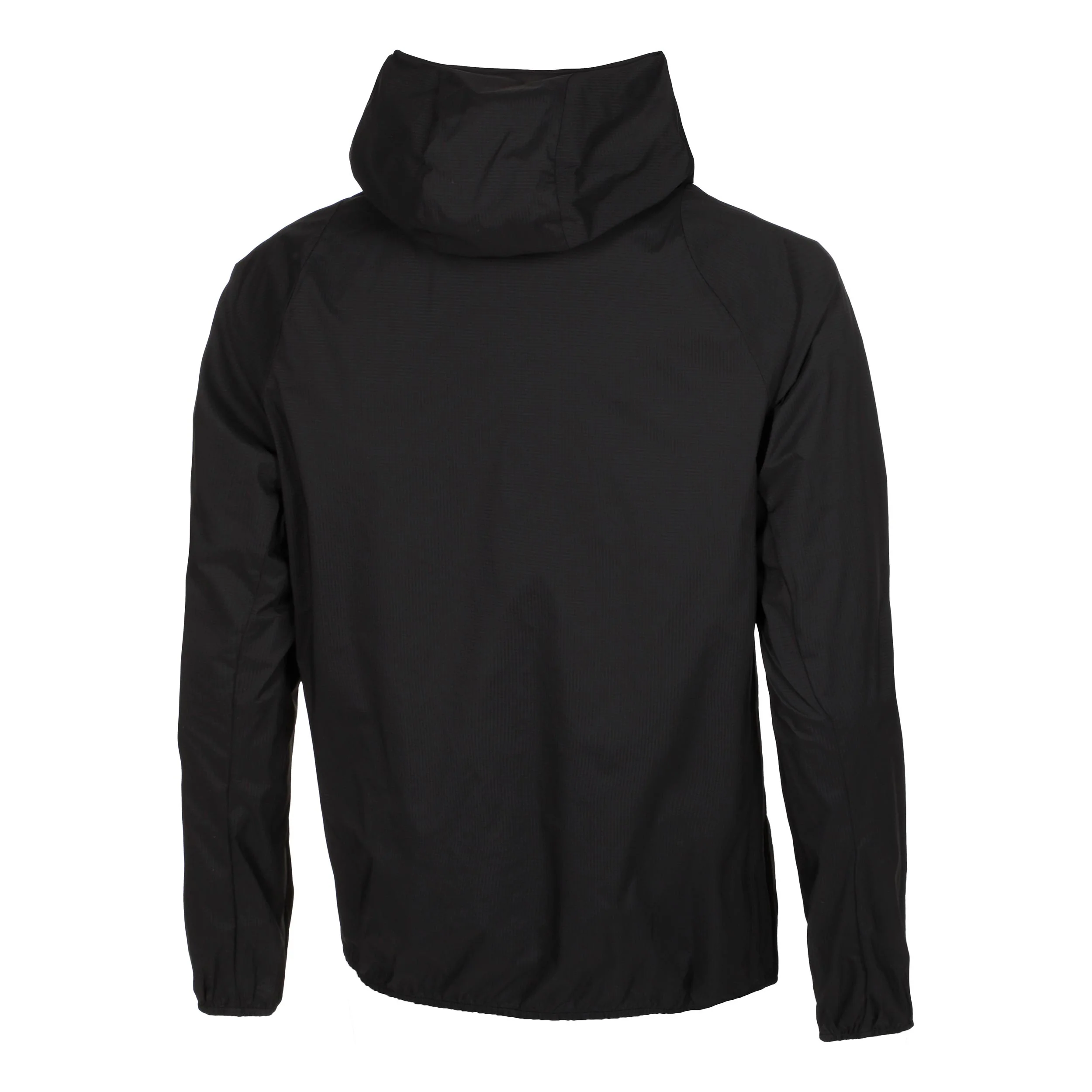 Launch Lightweight Laufjacke Damen-Schwarz,Weiß - Image 2
