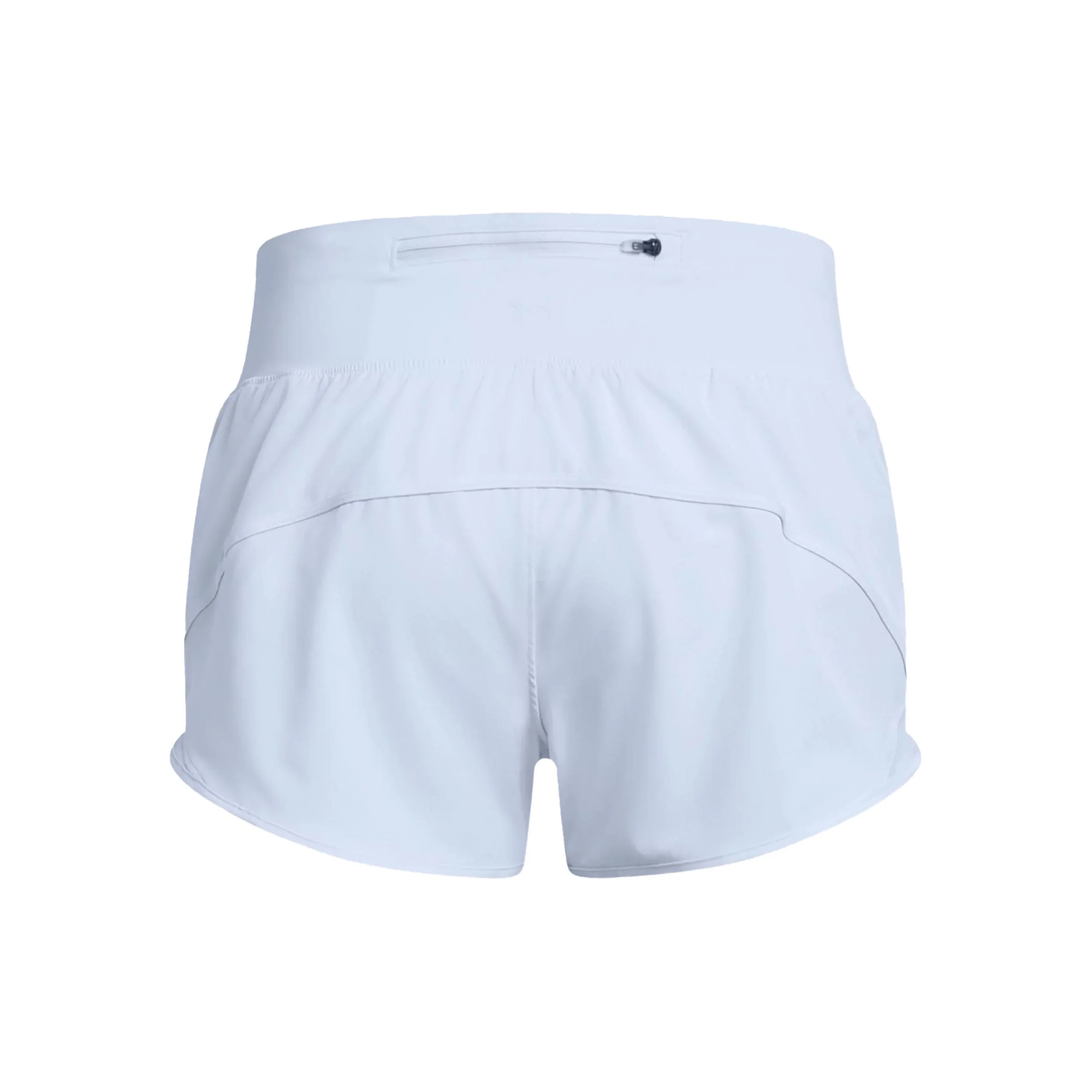 Launch Pro 2in Laufshorts Damen-Blau - Image 2