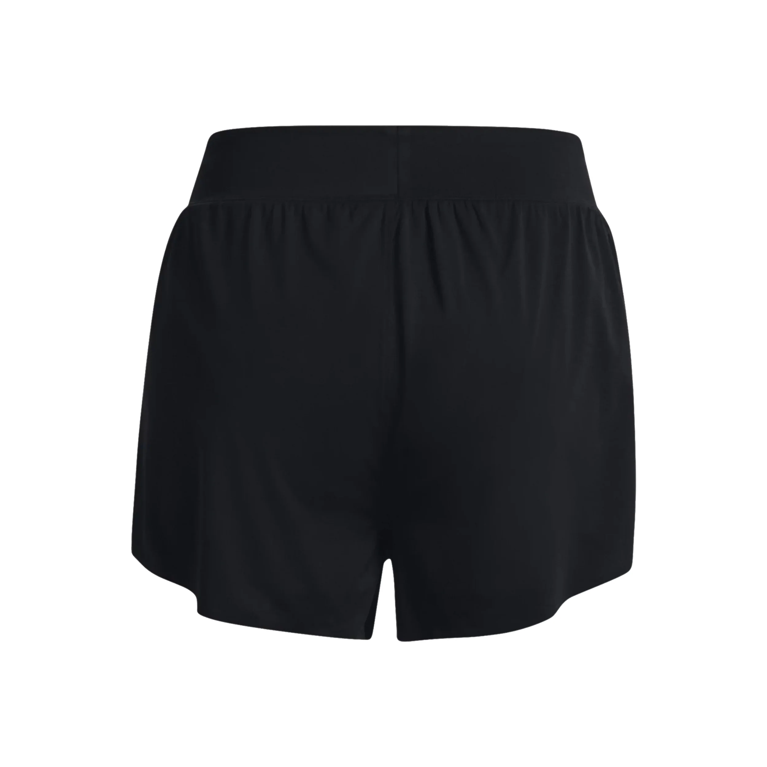 Lighter Than Air Shorts Damen-Schwarz - Image 2