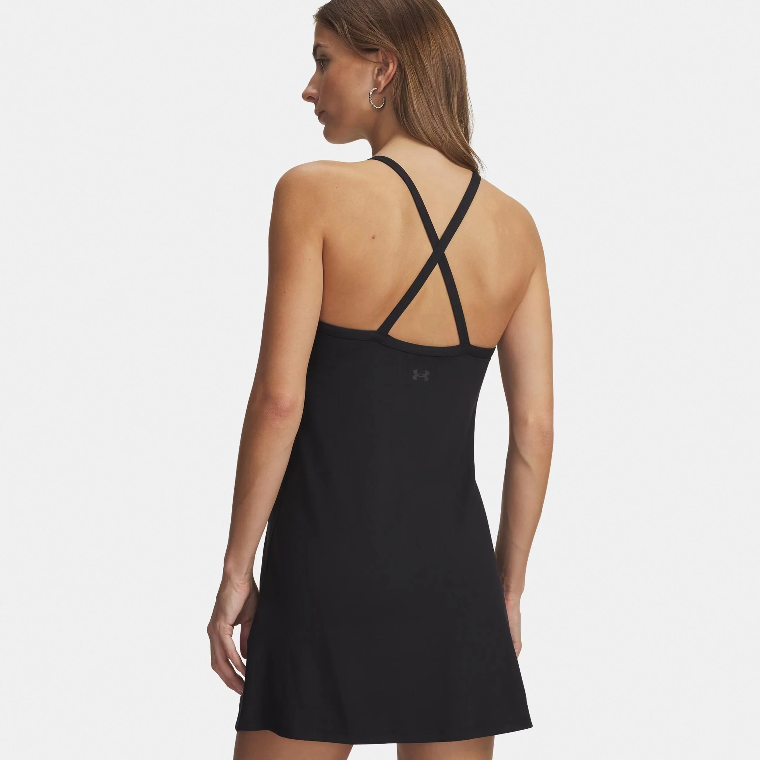 Motion Kleid Damen-schwarz, grau - Image 2