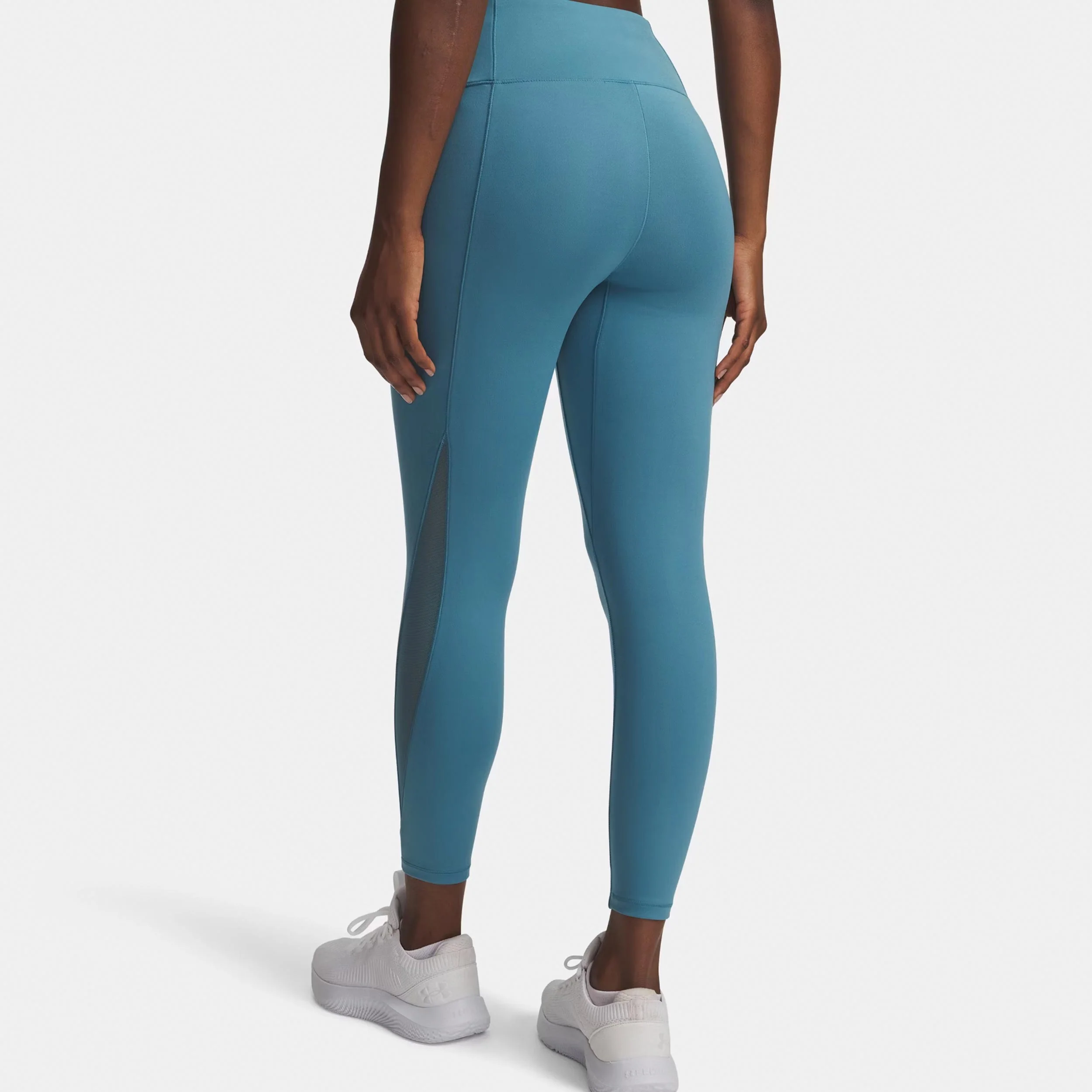 Motion Mesh Tight Damen-blau - Image 2