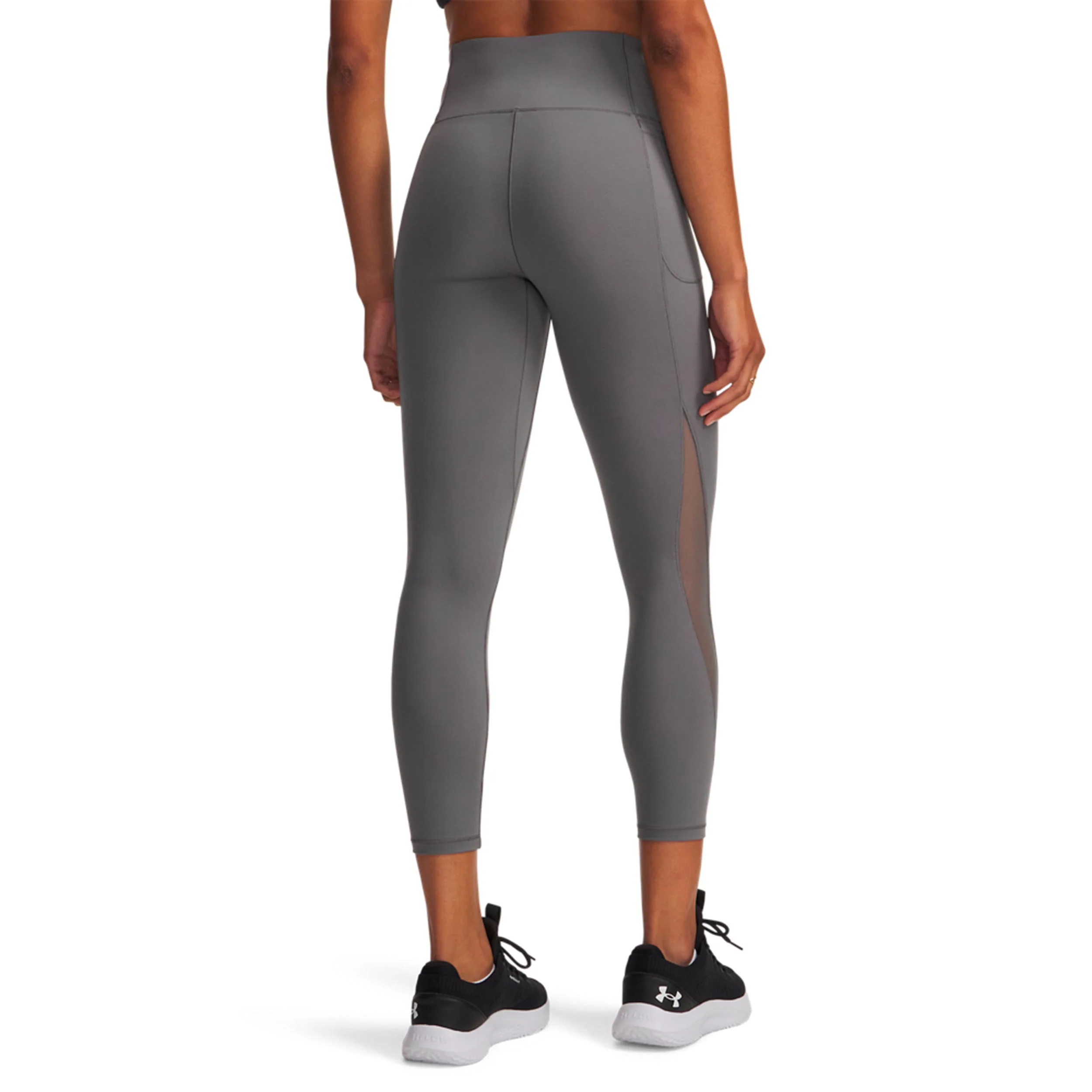 Motion Mesh Tight Damen-grün - Image 2