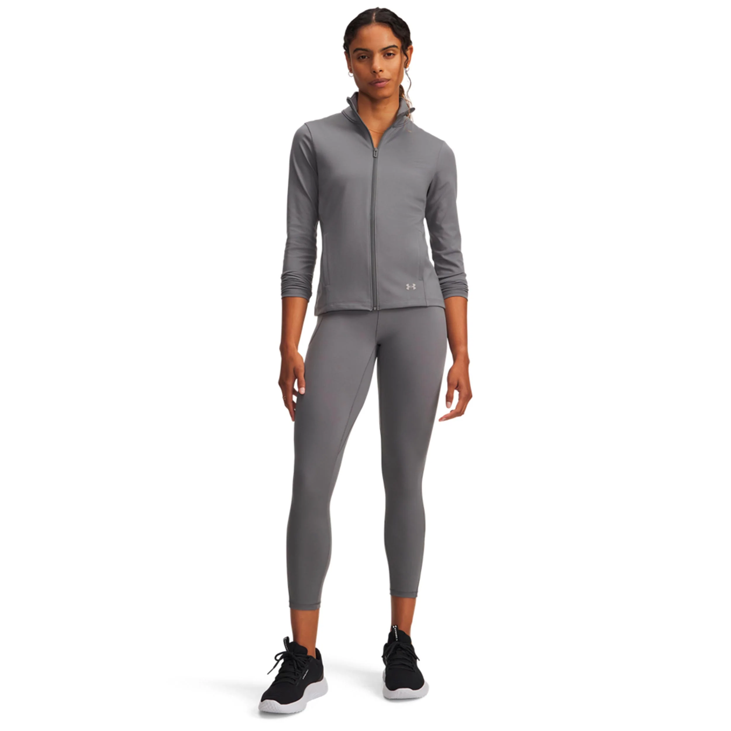 Motion Mesh Tight Damen-grün - Image 3