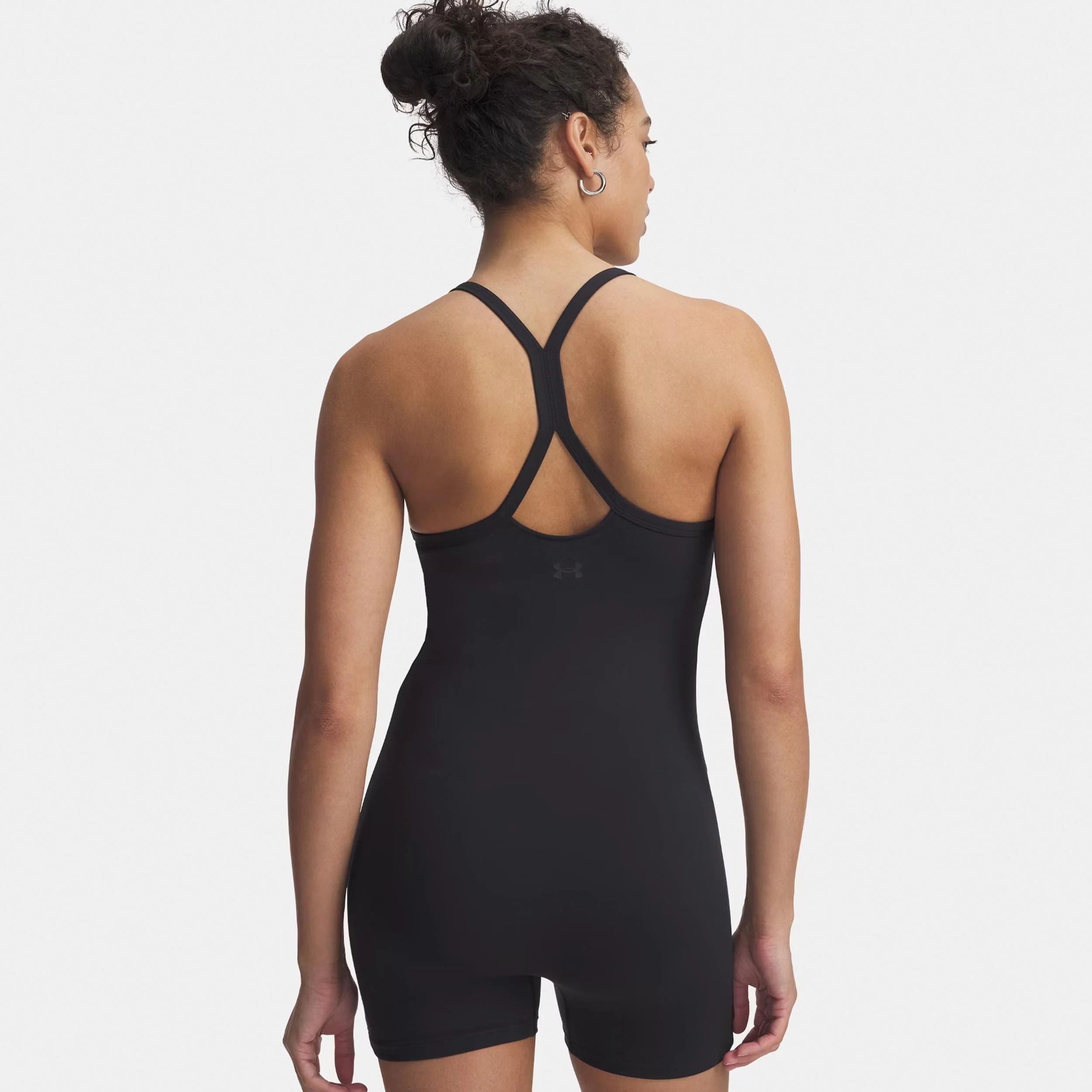 Motion Shorts Damen-schwarz, grau - Image 2
