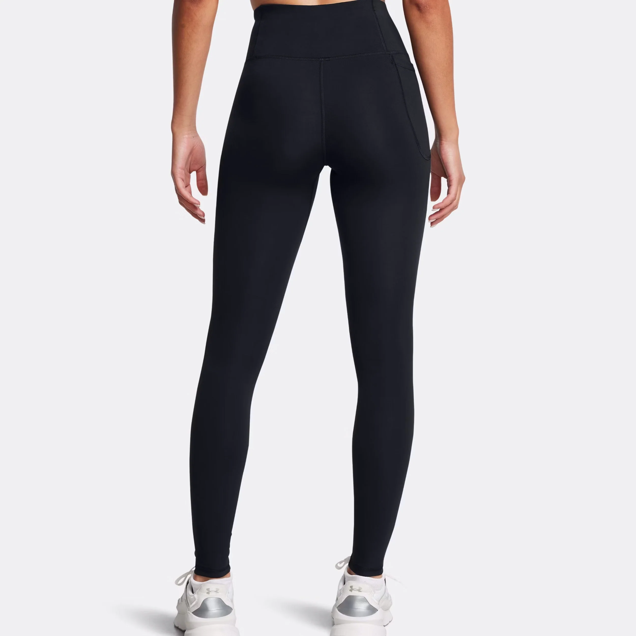 Motion Tight Damen-Schwarz - Image 4
