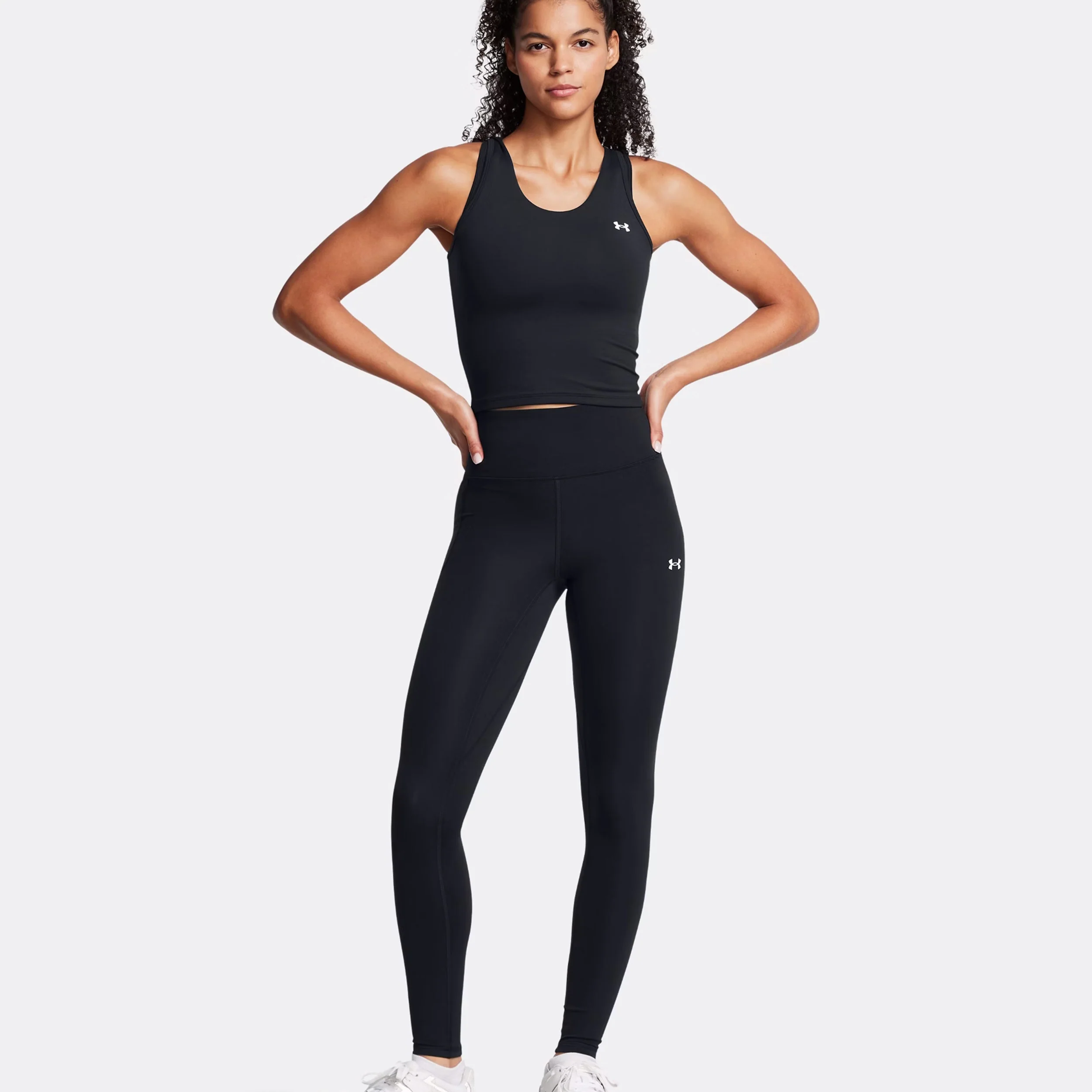 Motion Tight Damen-Schwarz - Image 6