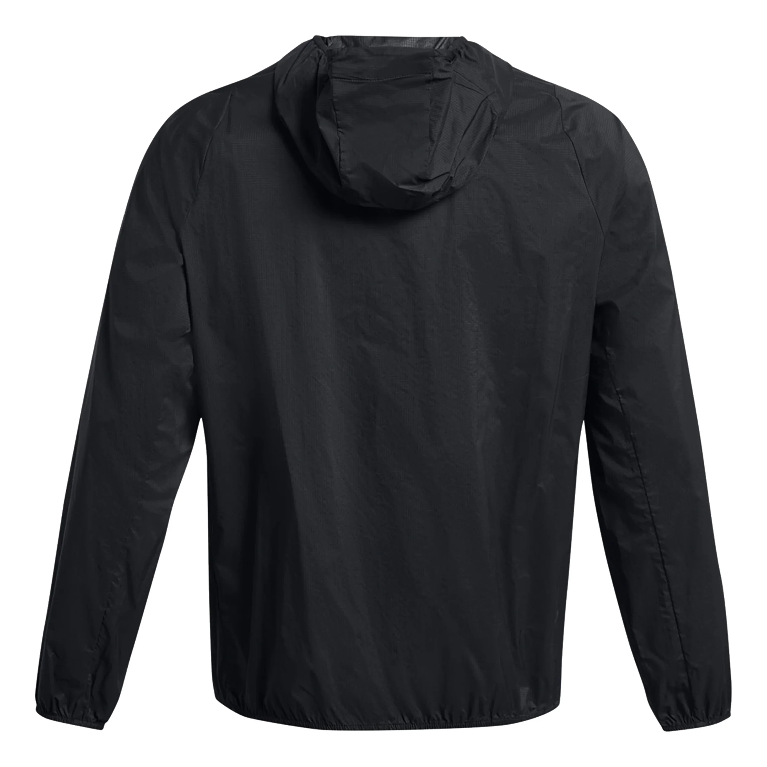Phantom Windbreaker Laufjacke Herren-Schwarz,Weiß - Image 2