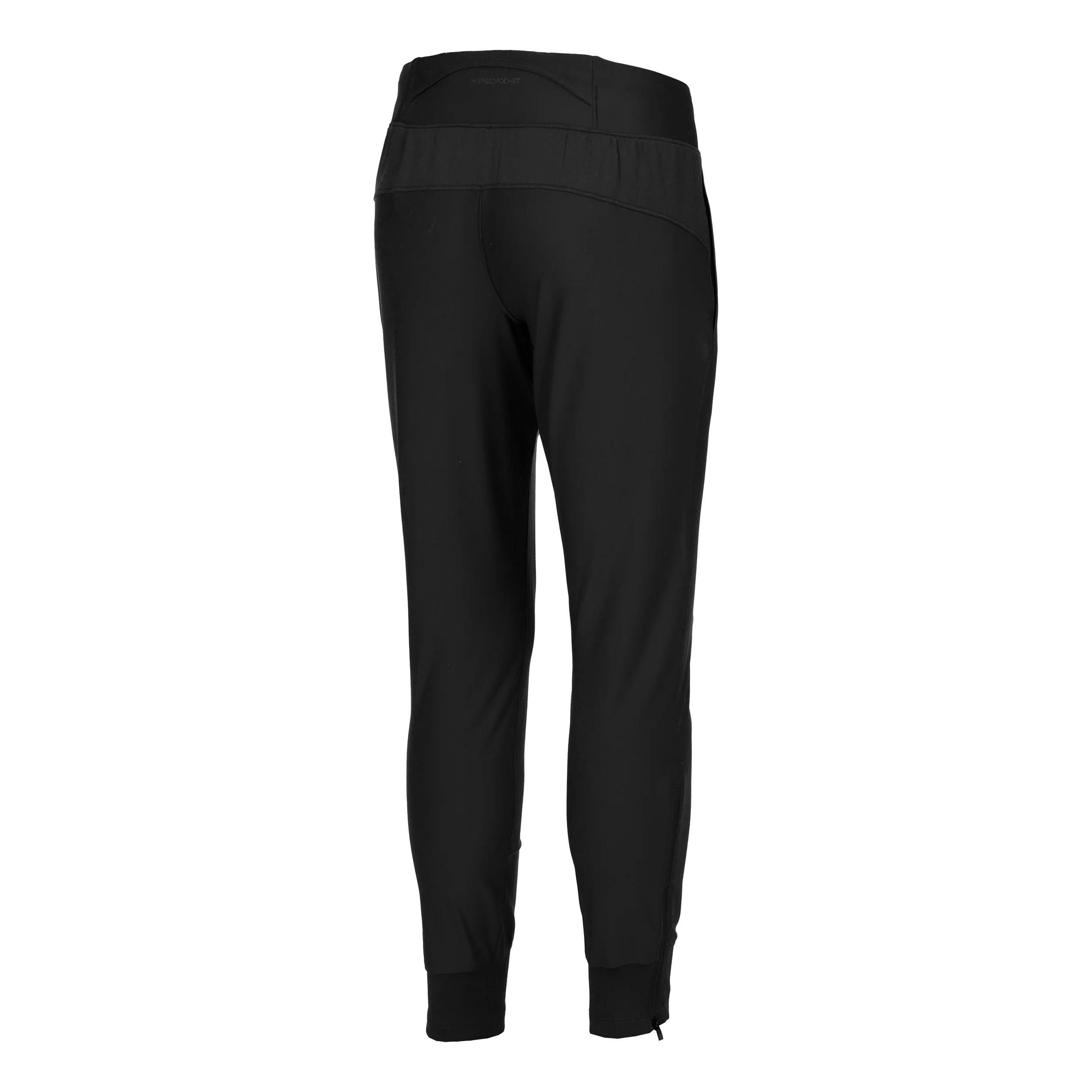 Qualifier Run Elite Laufhose Herren-Schwarz - Image 2