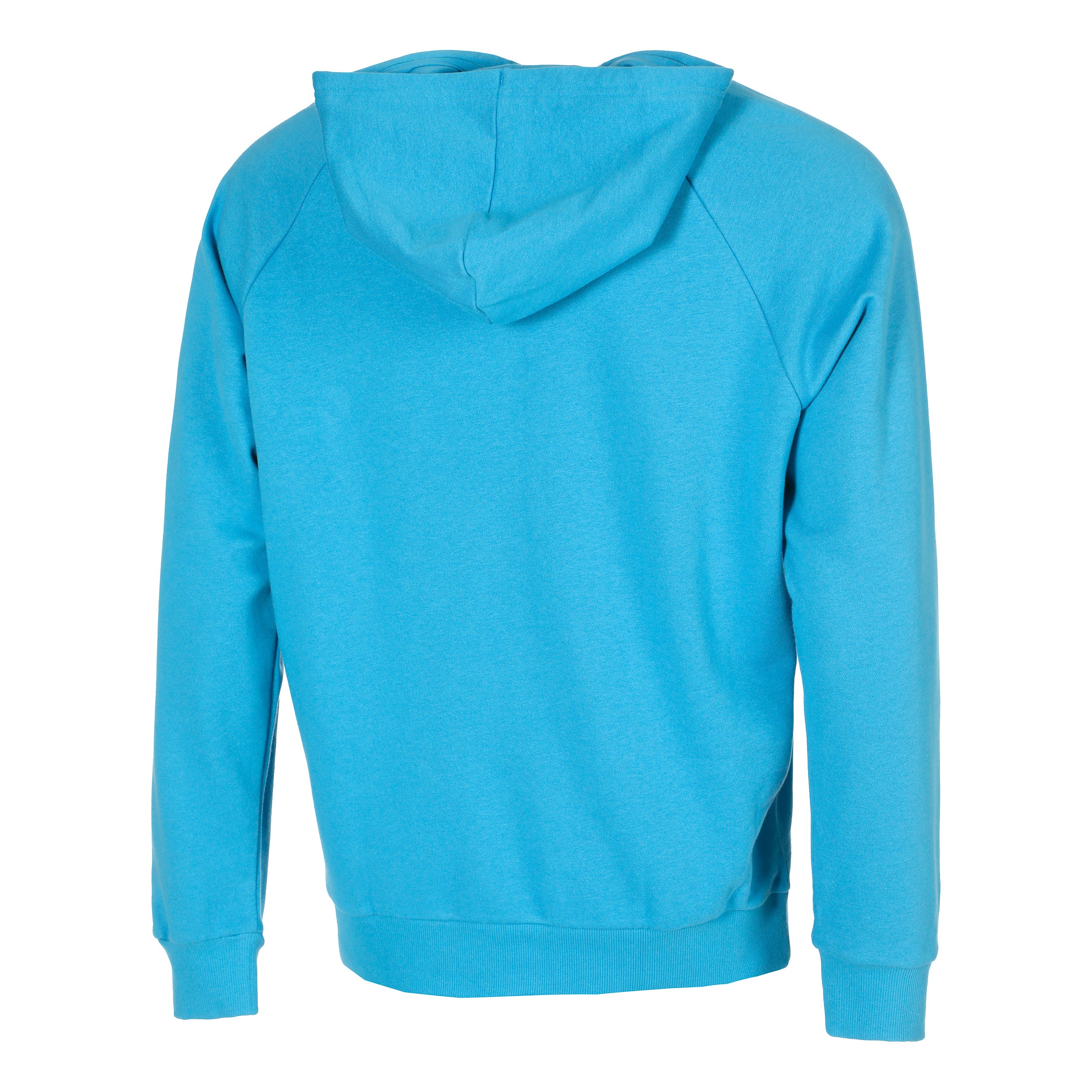 Rival Fleece Hoody Herren-Türkis - Image 2