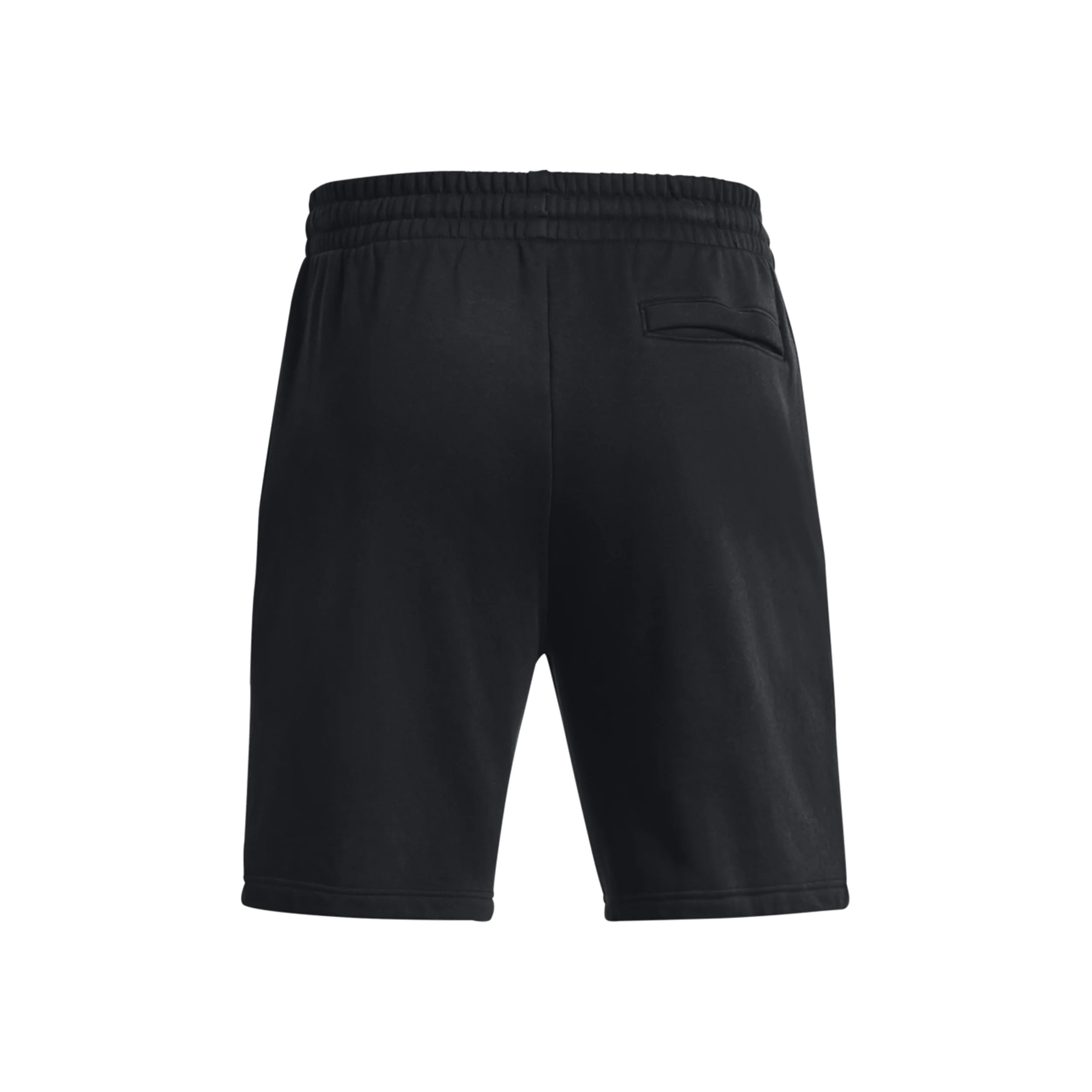 Rival Shorts Herren-Schwarz - Image 2