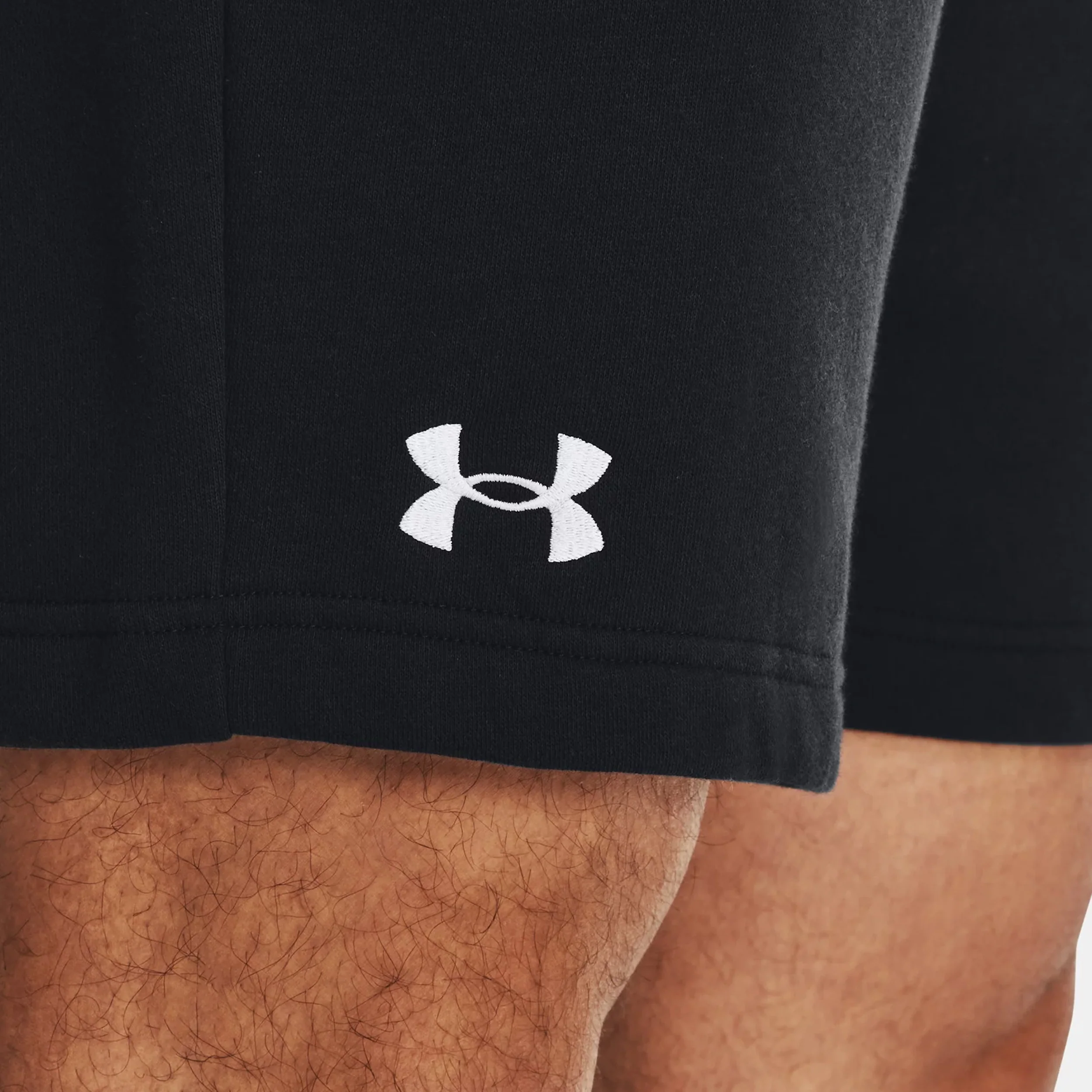 Rival Shorts Herren-Schwarz - Image 6