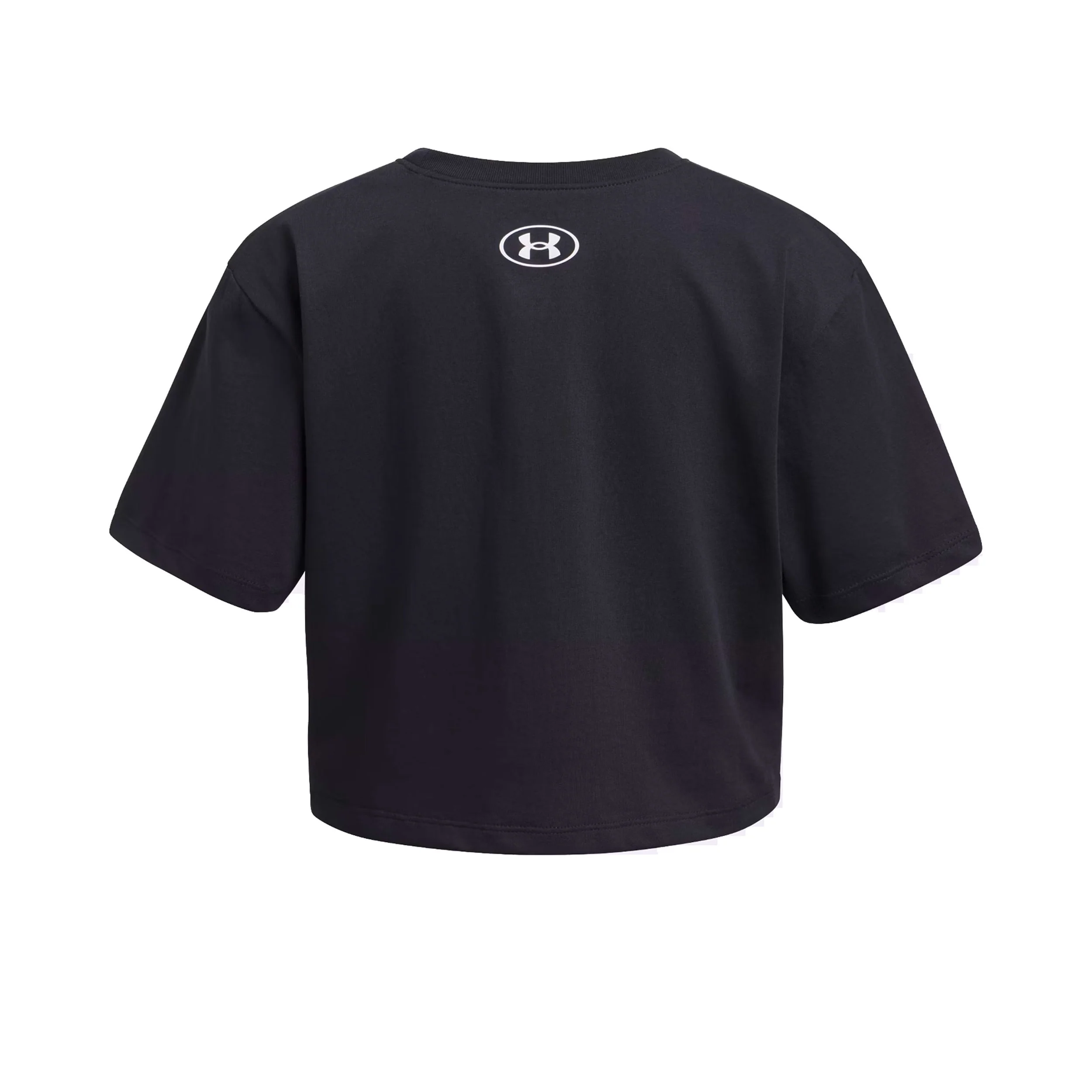 Rival T-Shirt Mädchen-schwarz - Image 2