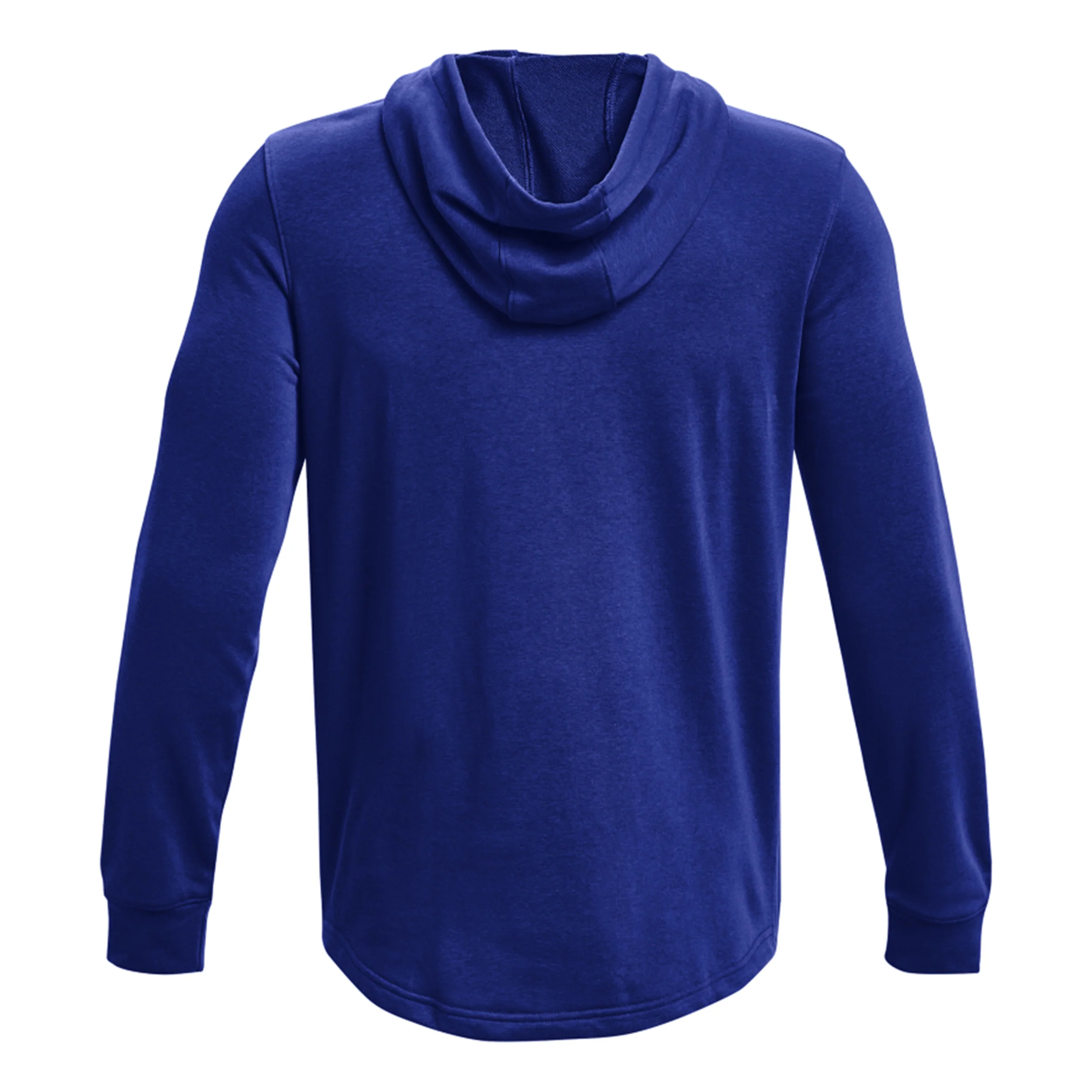 Rival Terry Graphic Hoody Herren-Blau,Weiß - Image 2