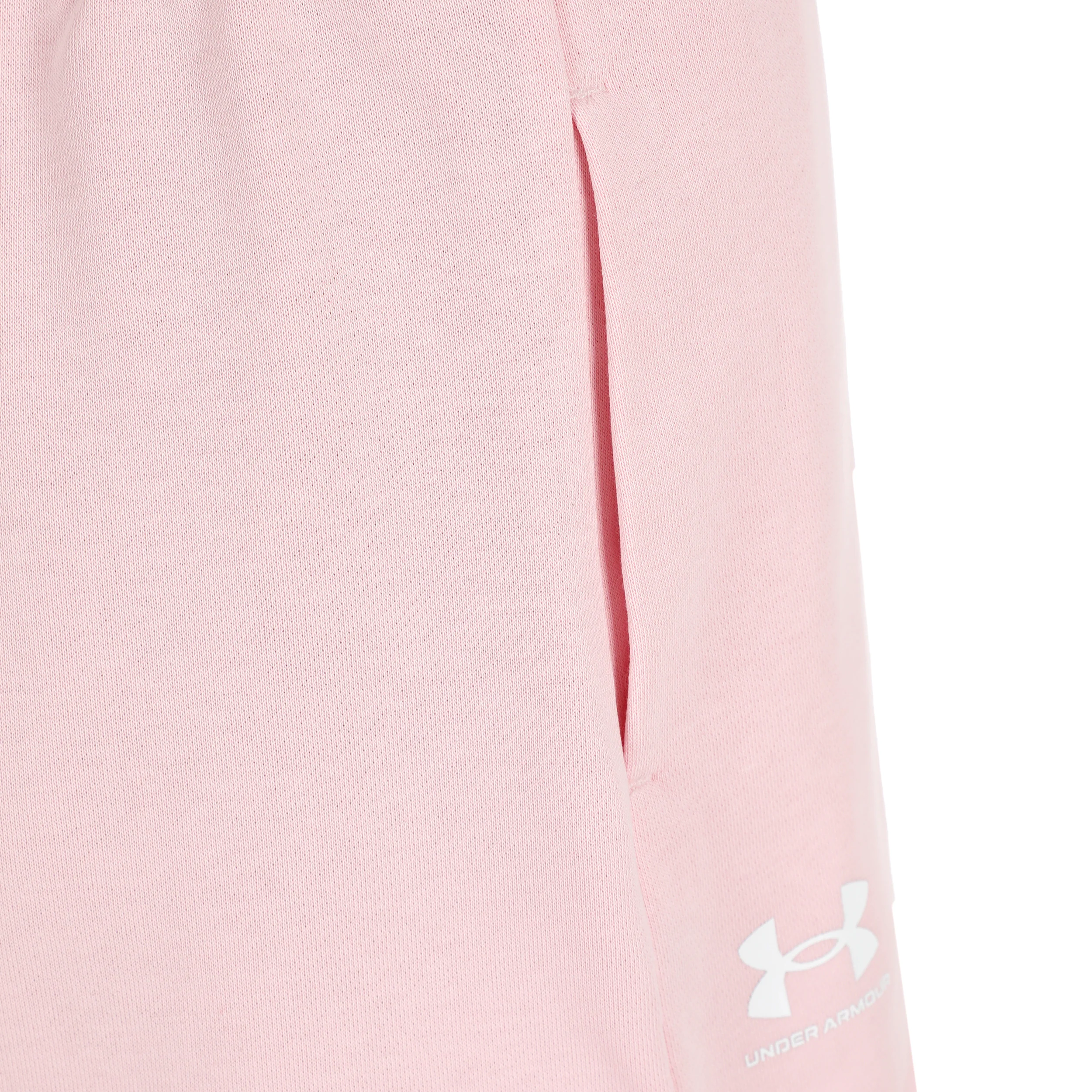 Rival Terry Shorts Damen - pink - Image 4