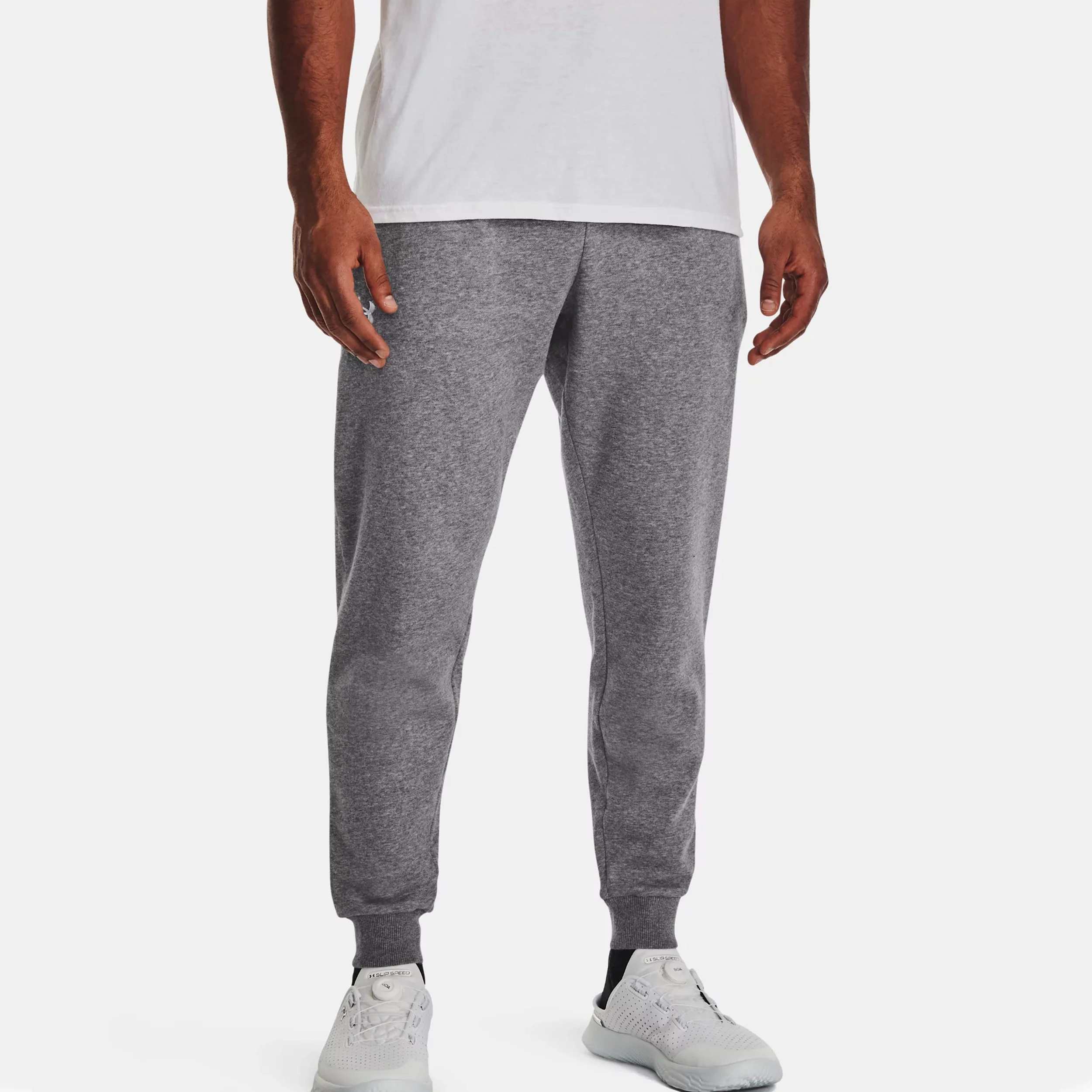 Rival Trainingshose Herren-Grau - Image 3