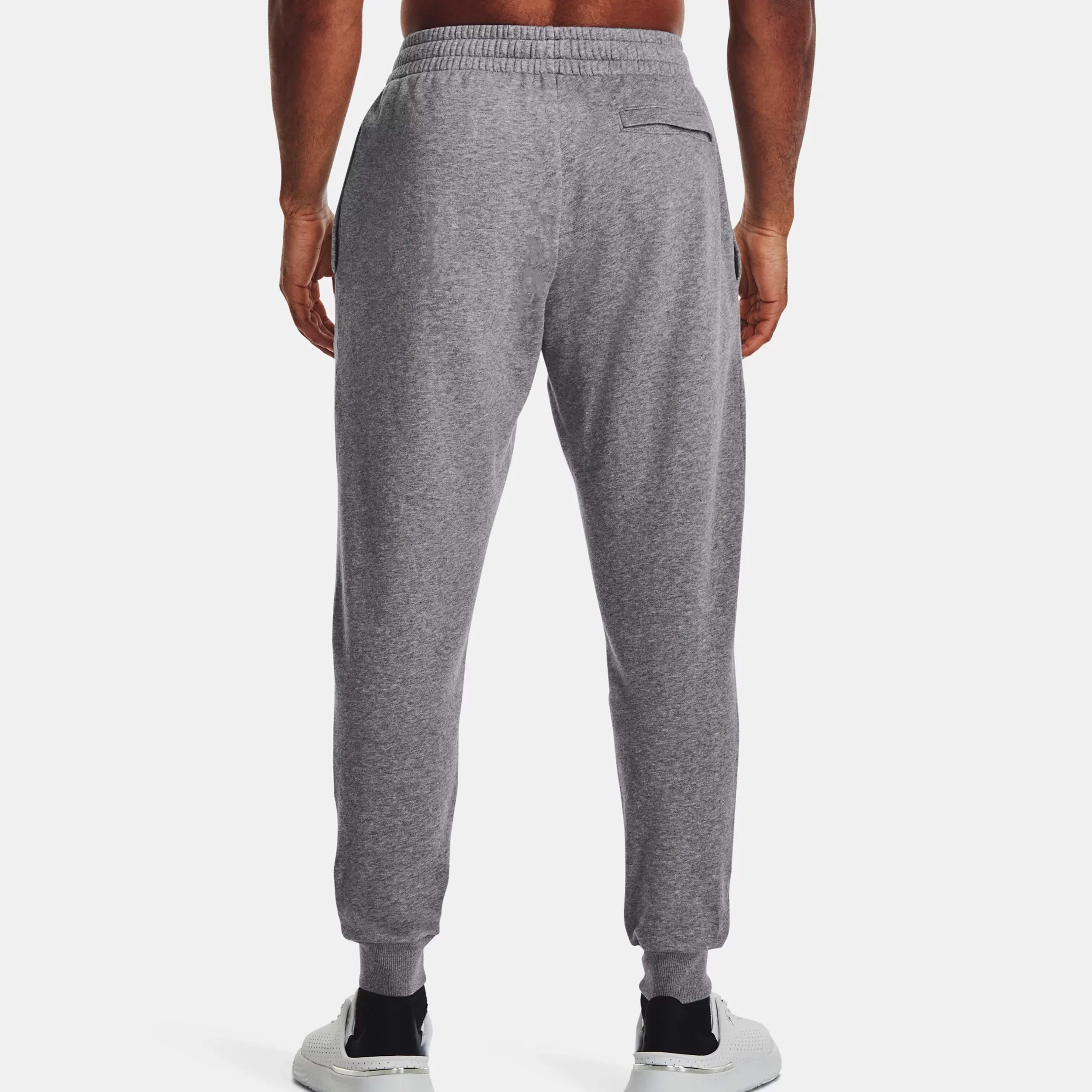 Rival Trainingshose Herren-Grau - Image 4