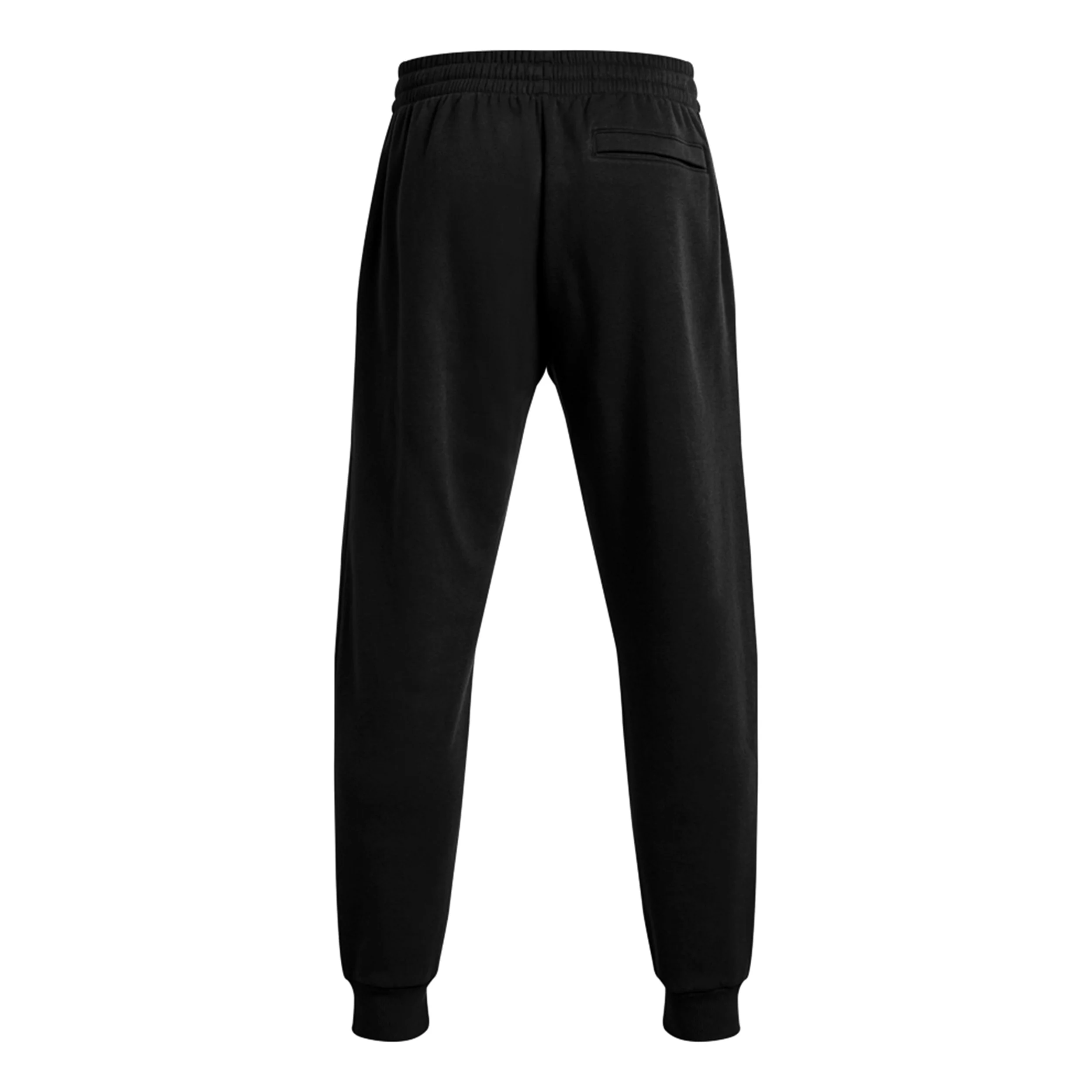 Rival Trainingshose Herren-Schwarz - Image 2