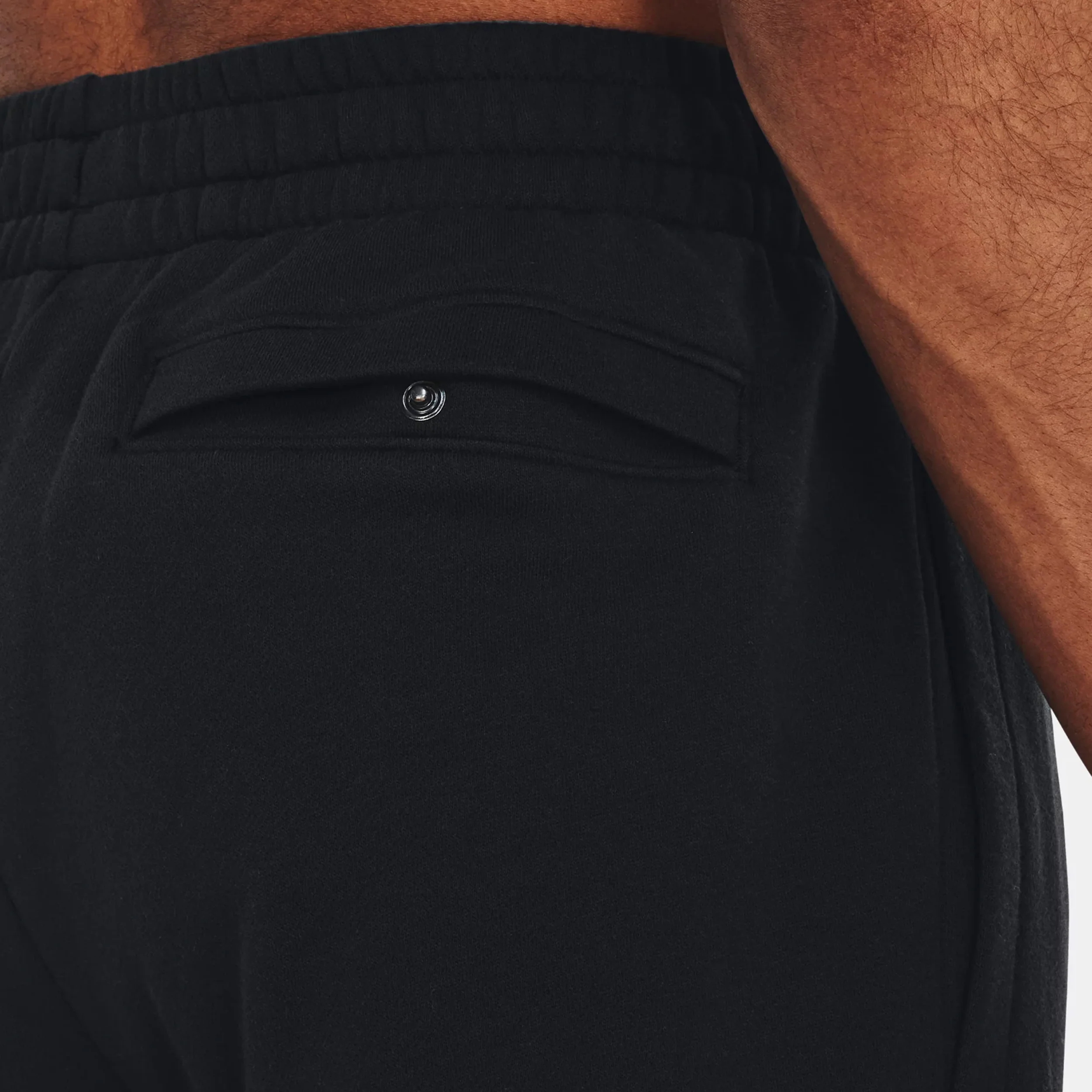 Rival Trainingshose Herren-Schwarz - Image 6