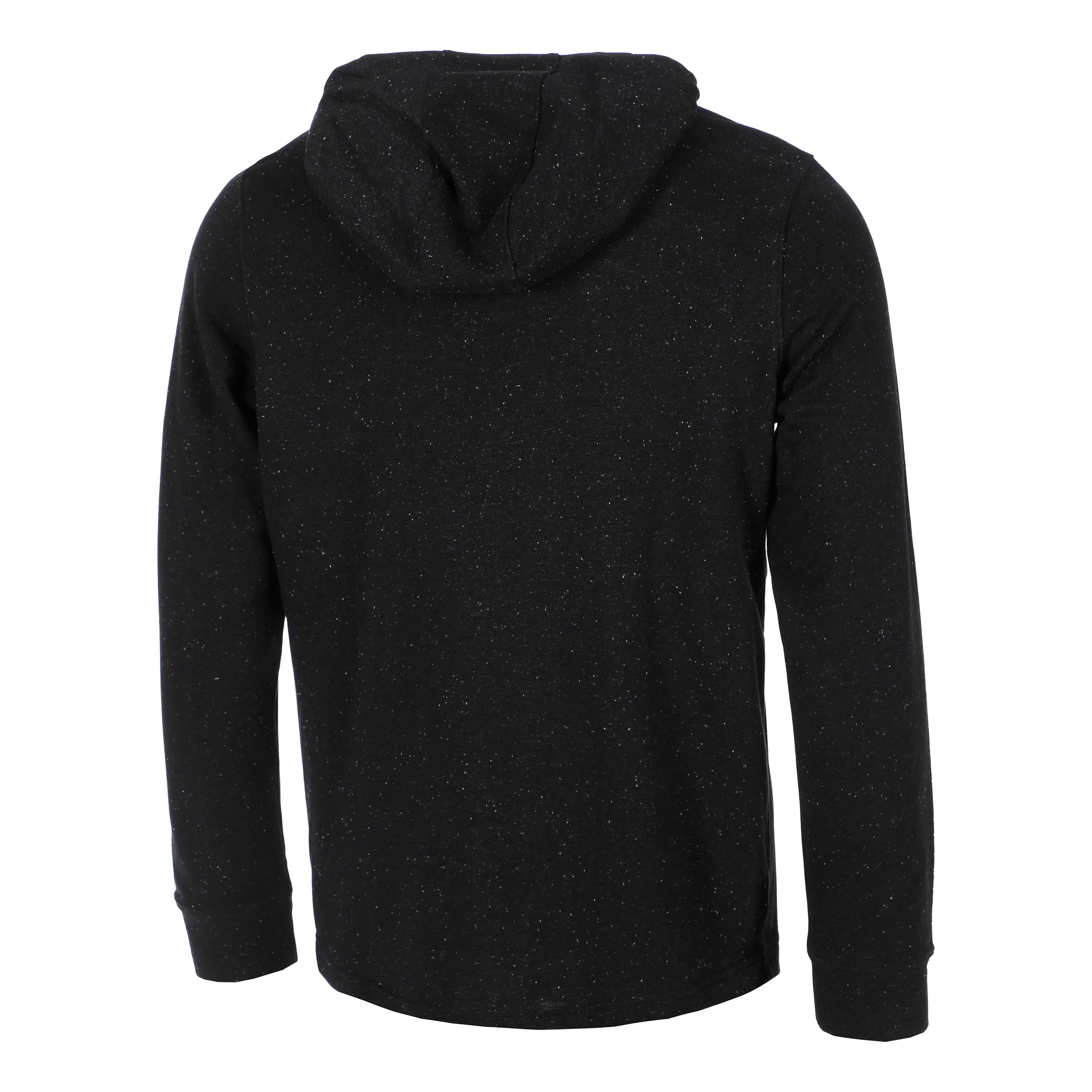 Rival Try Athletic Hoody Herren-Schwarz,Rot - Image 2
