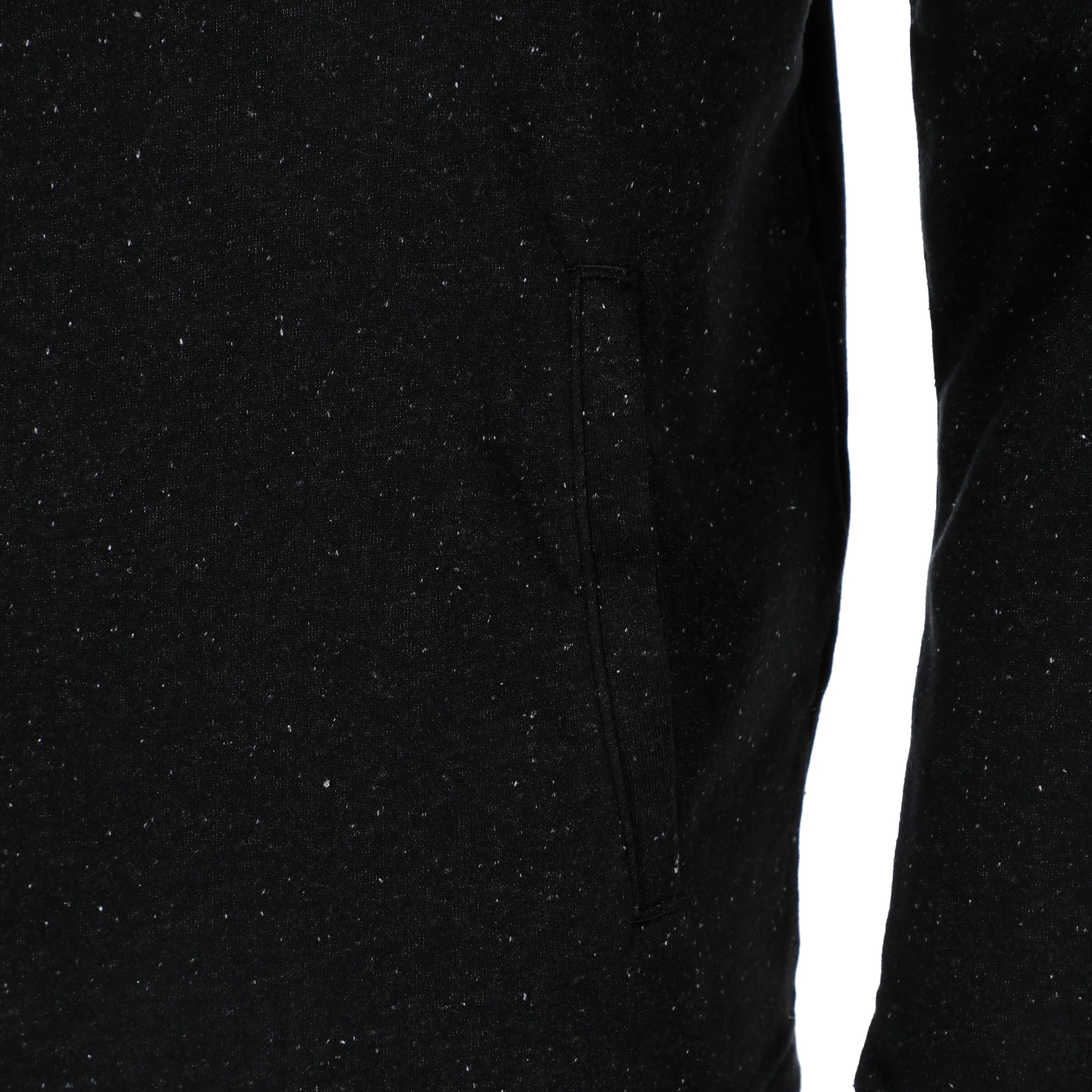 Rival Try Athletic Hoody Herren-Schwarz,Rot - Image 4