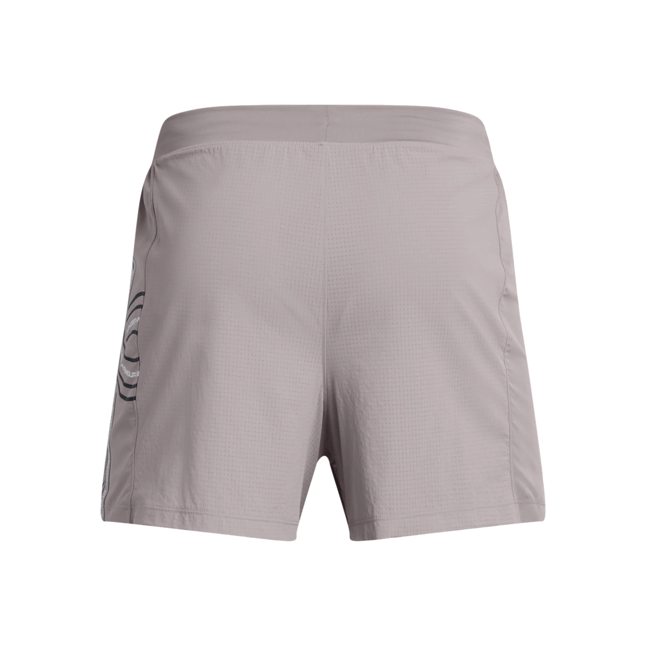 Run Anywhere Laufshorts Herren-Grau,Schwarz - Image 2