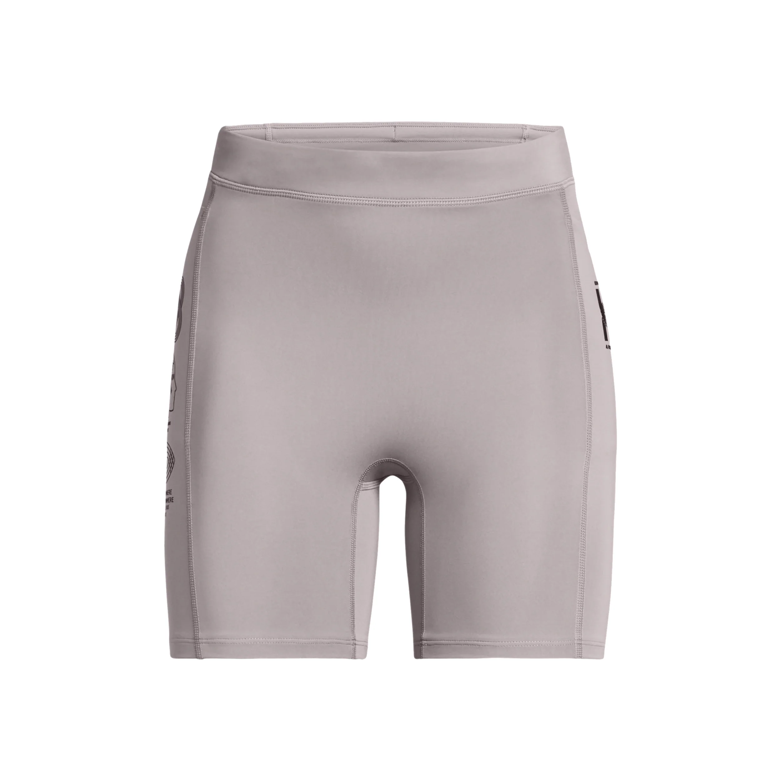 Run Anywhere Lauftight Damen-Grau,Schwarz