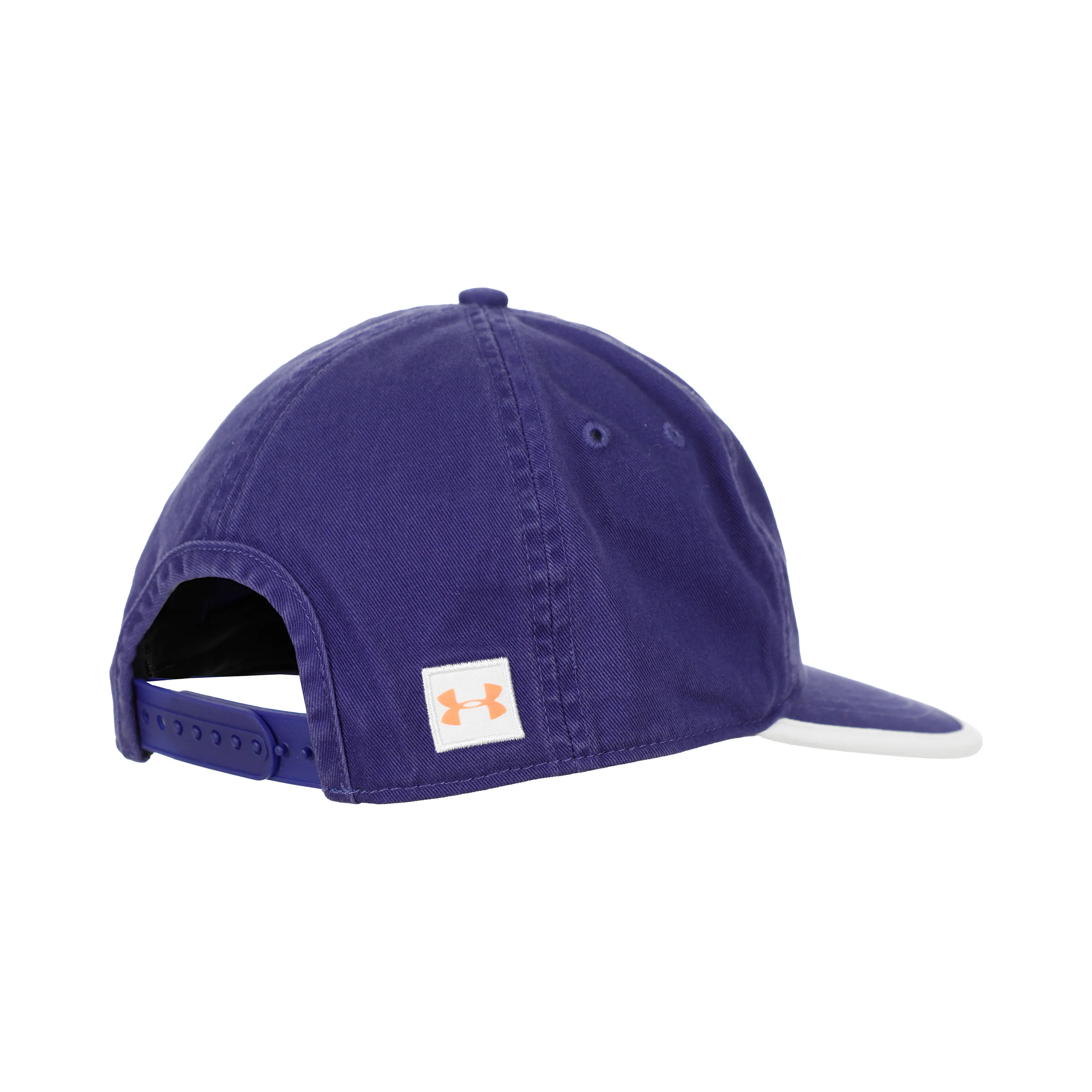 Snapback Cap Herren-dunkelblau - Image 2