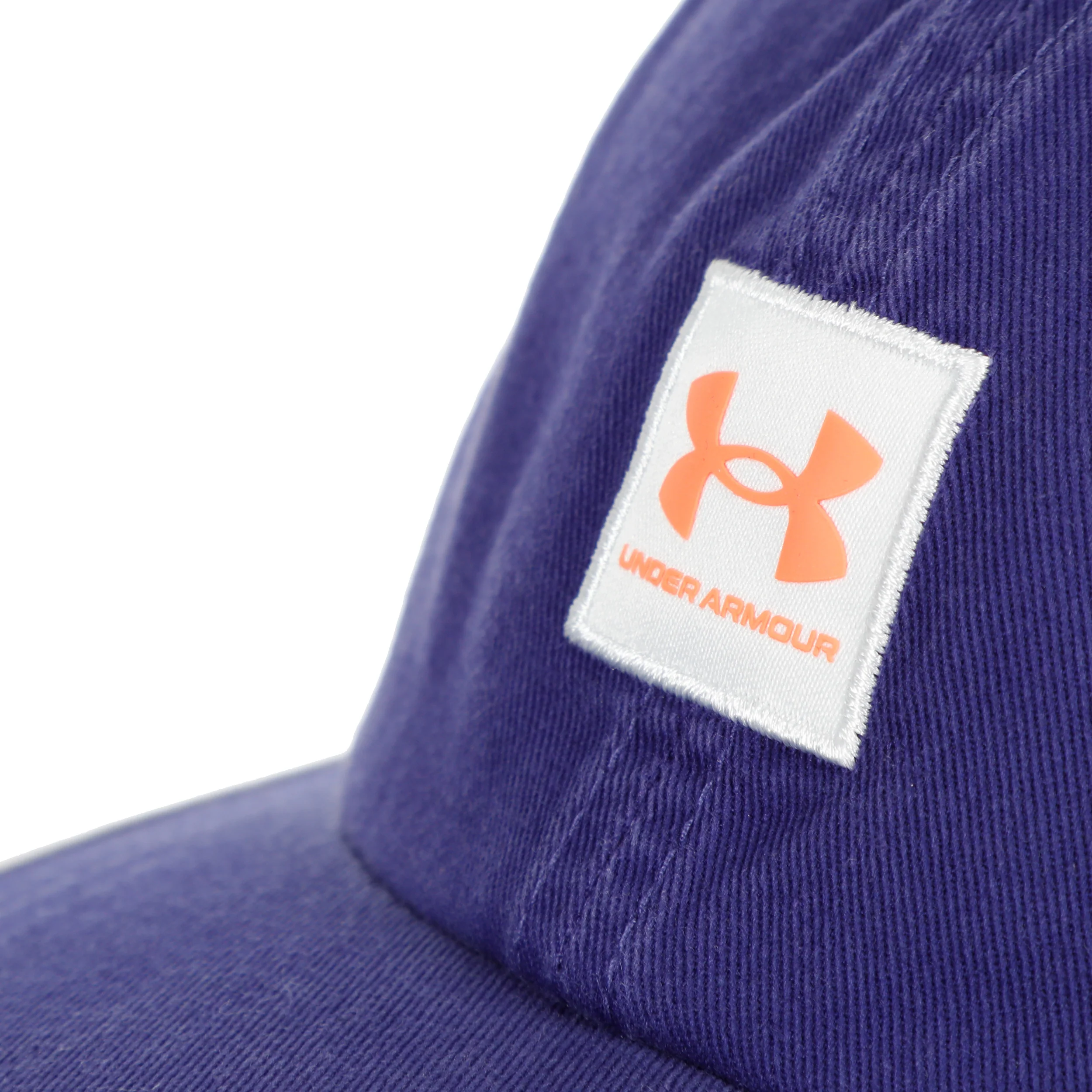 Snapback Cap Herren-dunkelblau - Image 3