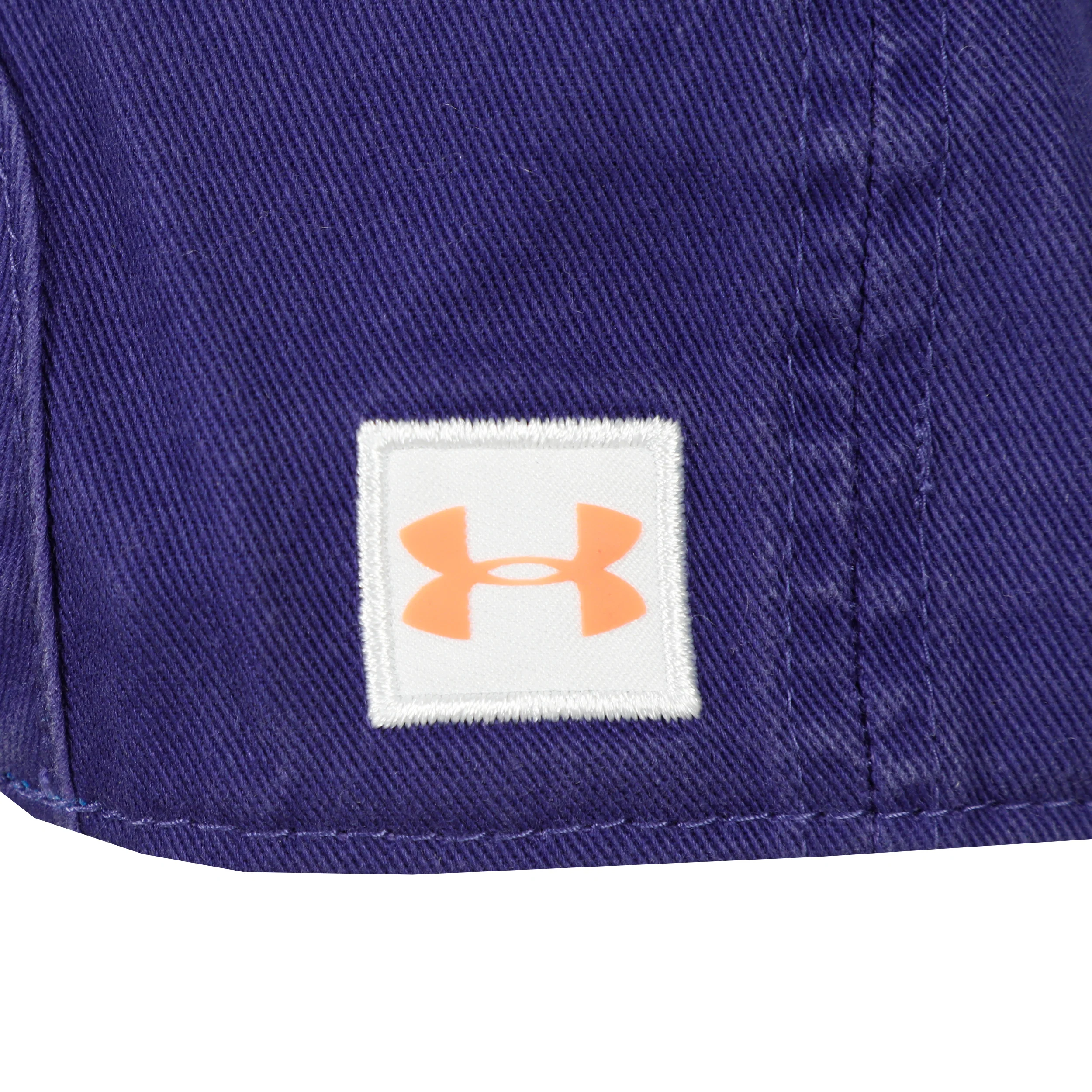 Snapback Cap Herren-dunkelblau - Image 4