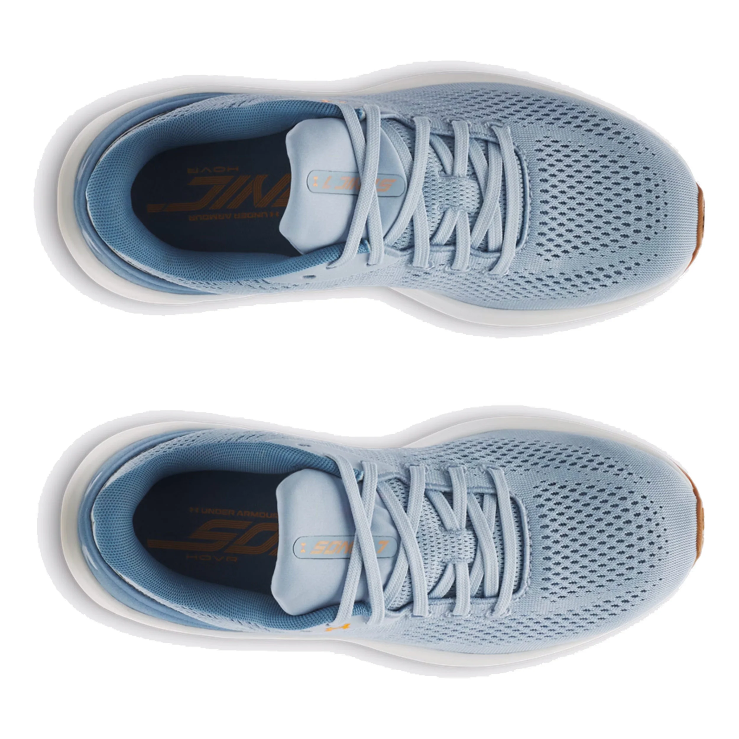 Sonic 7 Neutralschuh Damen-Hellblau,Blau - Image 3