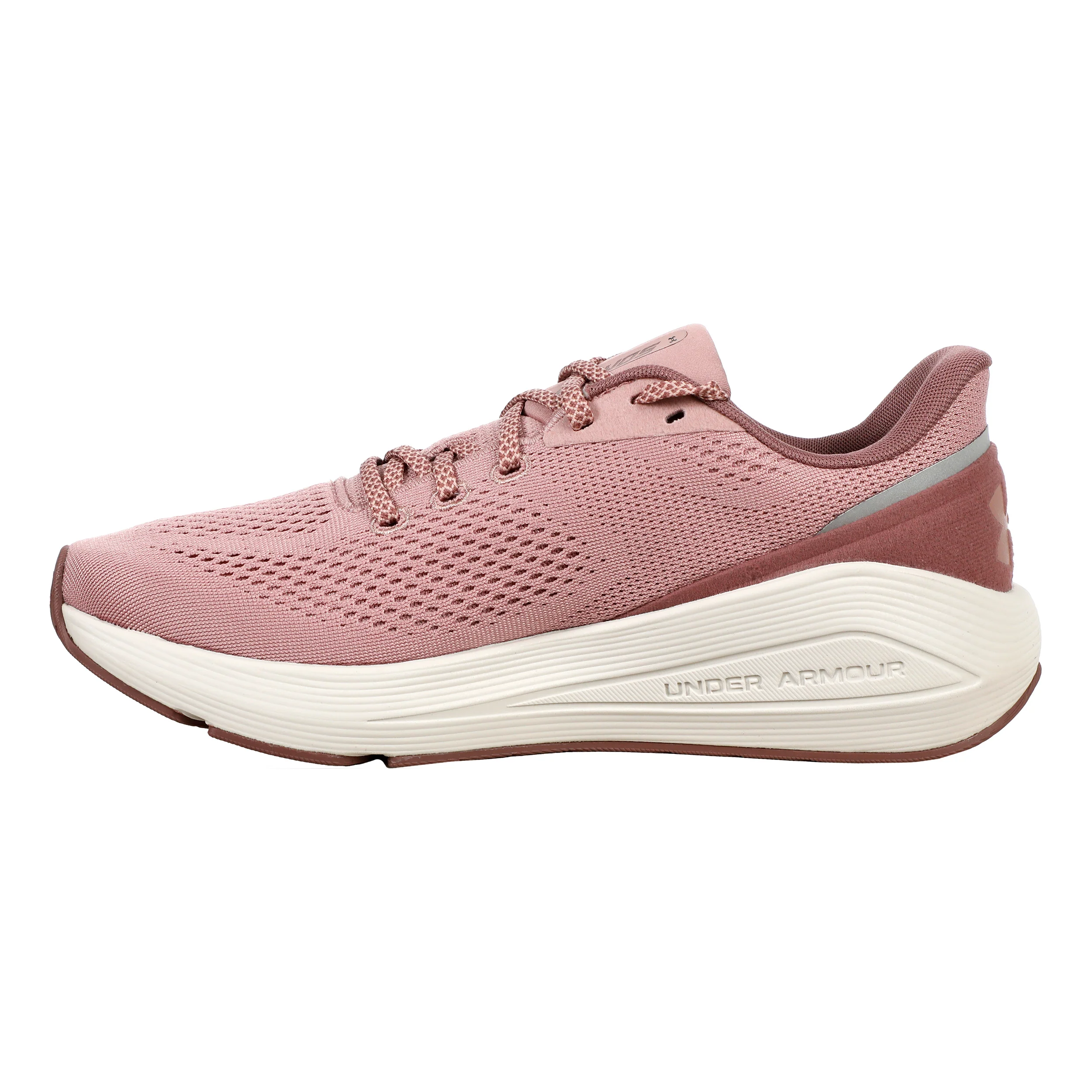 Sonic 7 Neutralschuh Damen-Pink,Dunkelrot - Image 2