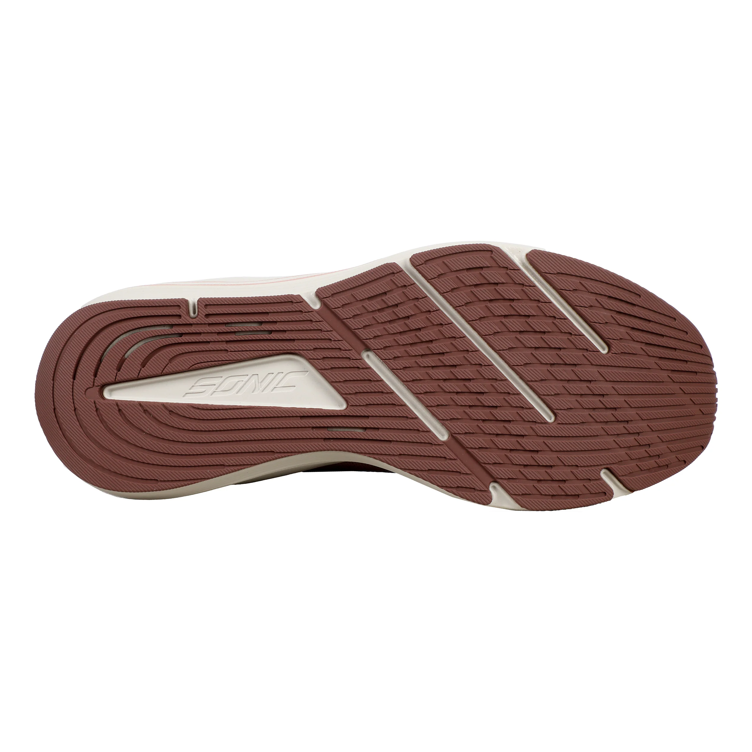Sonic 7 Neutralschuh Damen-Pink,Dunkelrot - Image 4