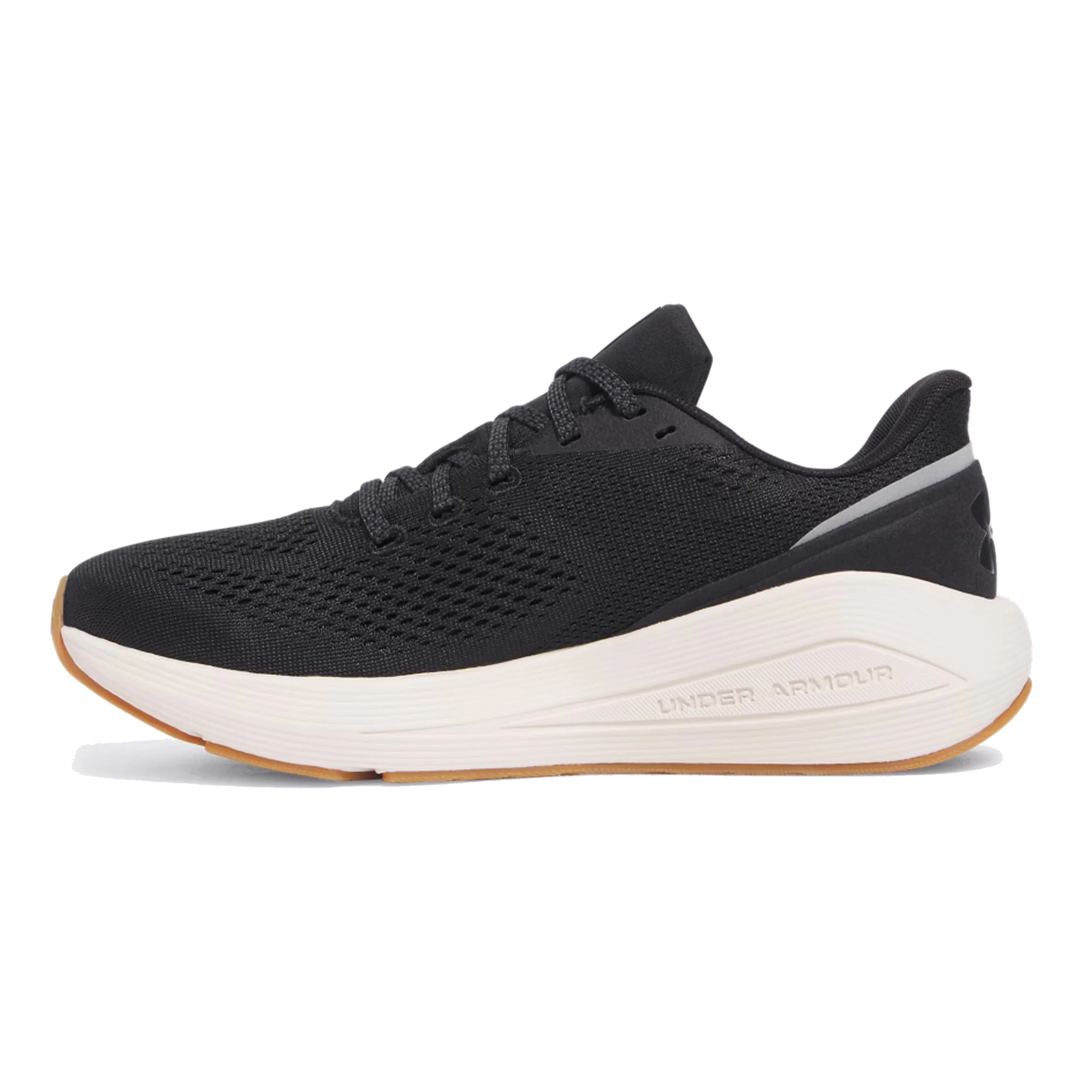 Sonic 7 Neutralschuh Damen-Schwarz,Creme - Image 2