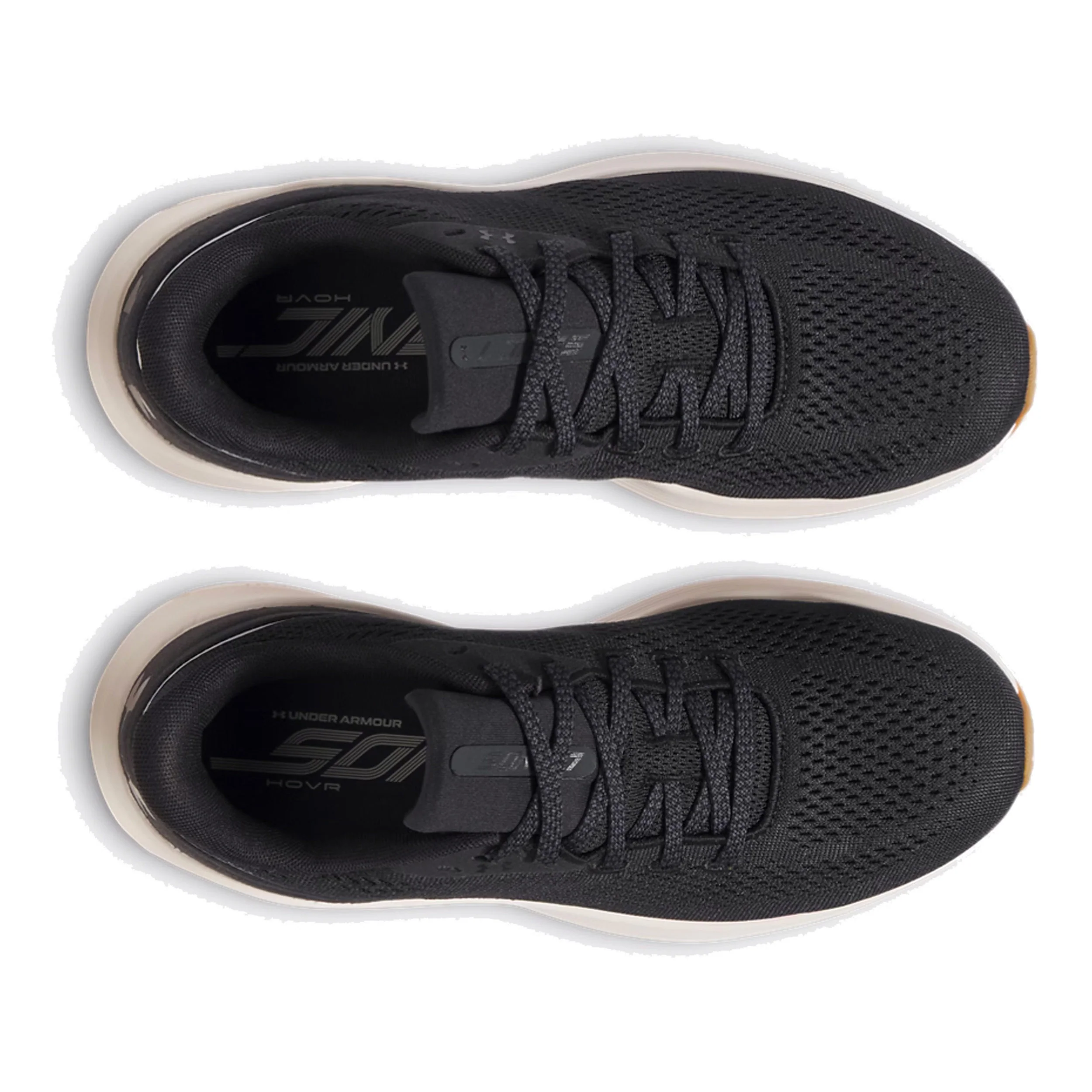 Sonic 7 Neutralschuh Damen-Schwarz,Creme - Image 3