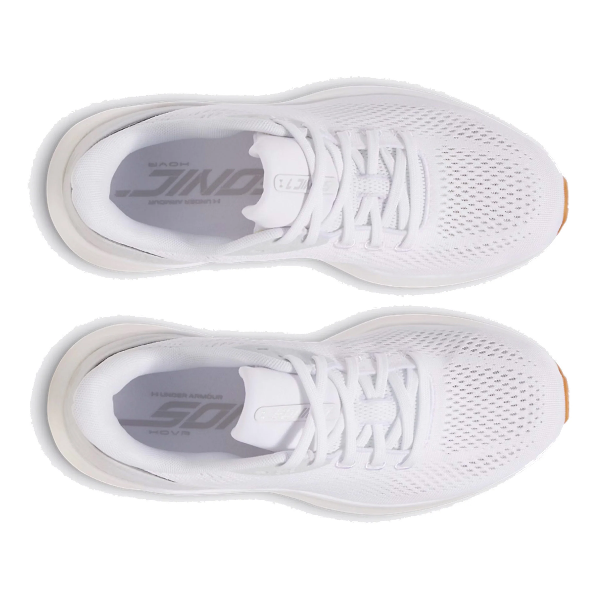 Sonic 7 Neutralschuh Damen-Weiß - Image 3