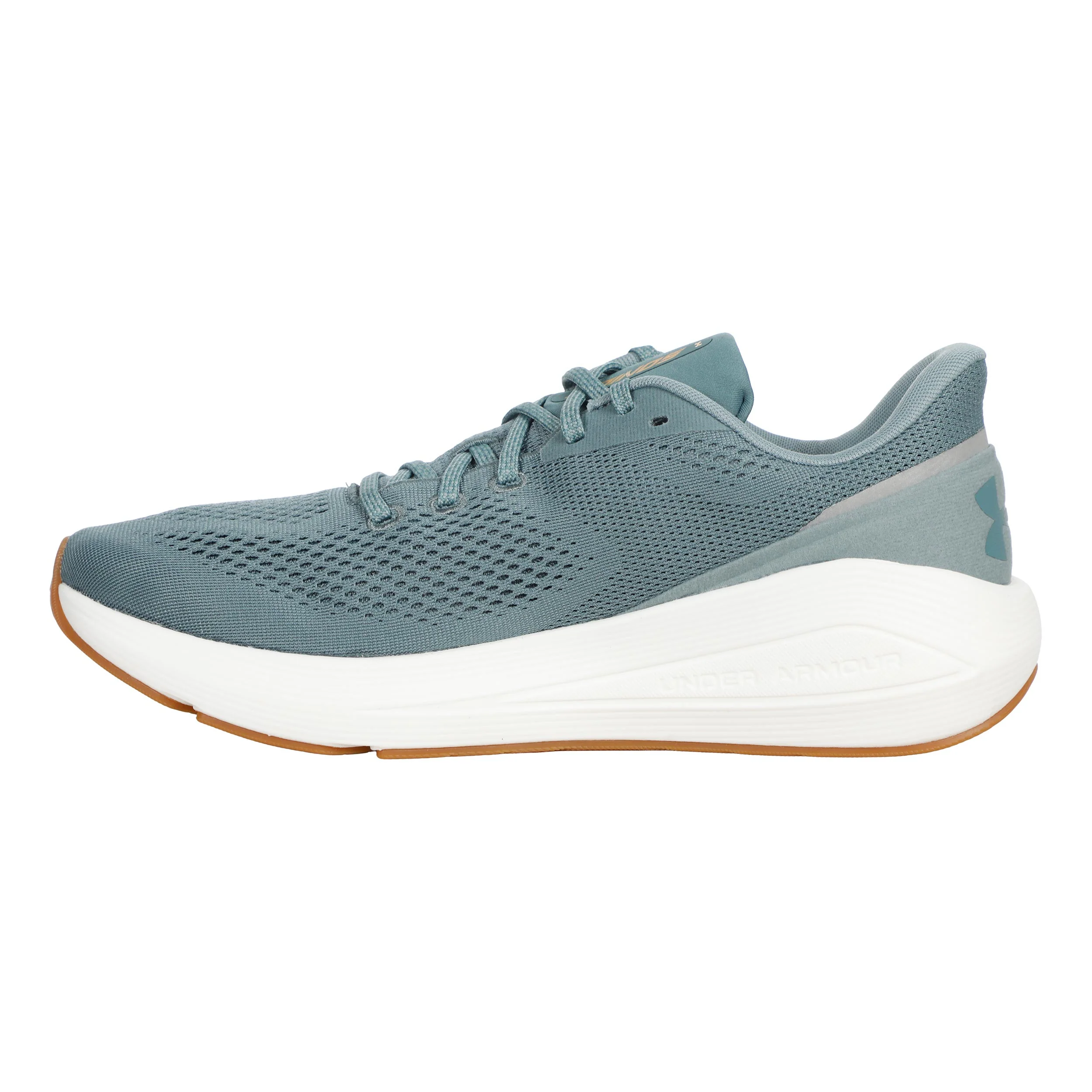 Sonic 7 Neutralschuh Herren - blaugrau, petrol - Image 2