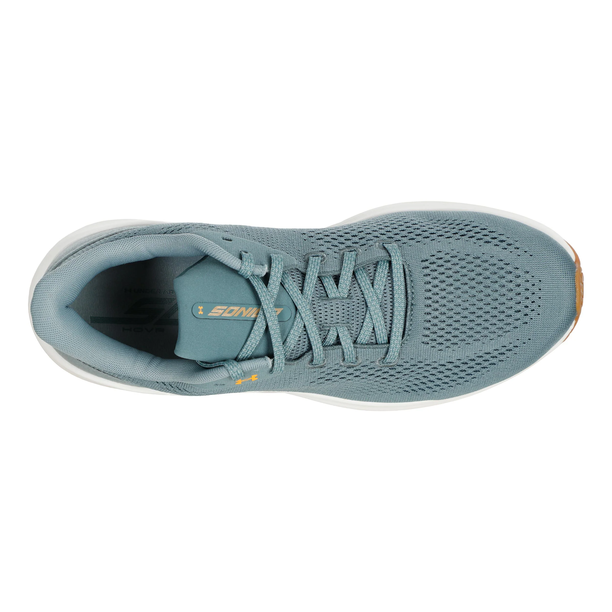 Sonic 7 Neutralschuh Herren - blaugrau, petrol - Image 3