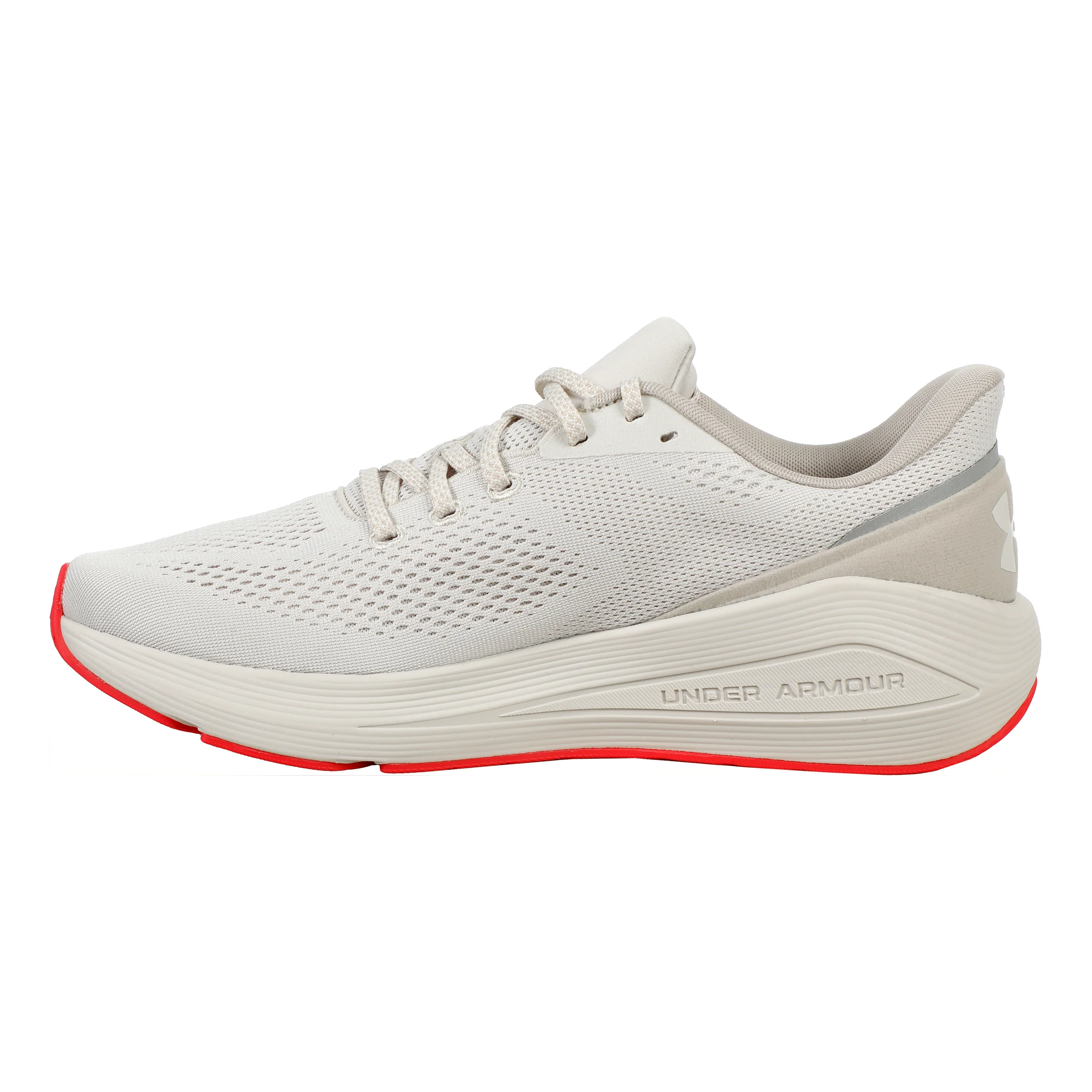 Sonic 7 Neutralschuh Herren-Creme,Khaki - Image 2
