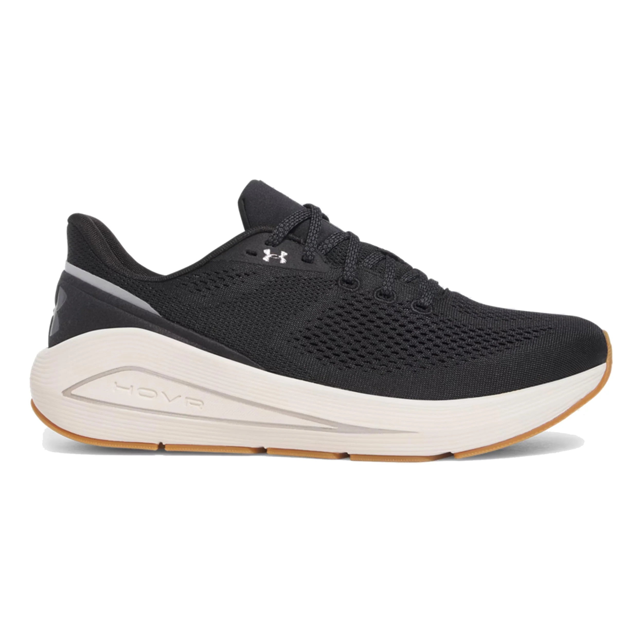 Sonic 7 Neutralschuh Herren - schwarz, grau